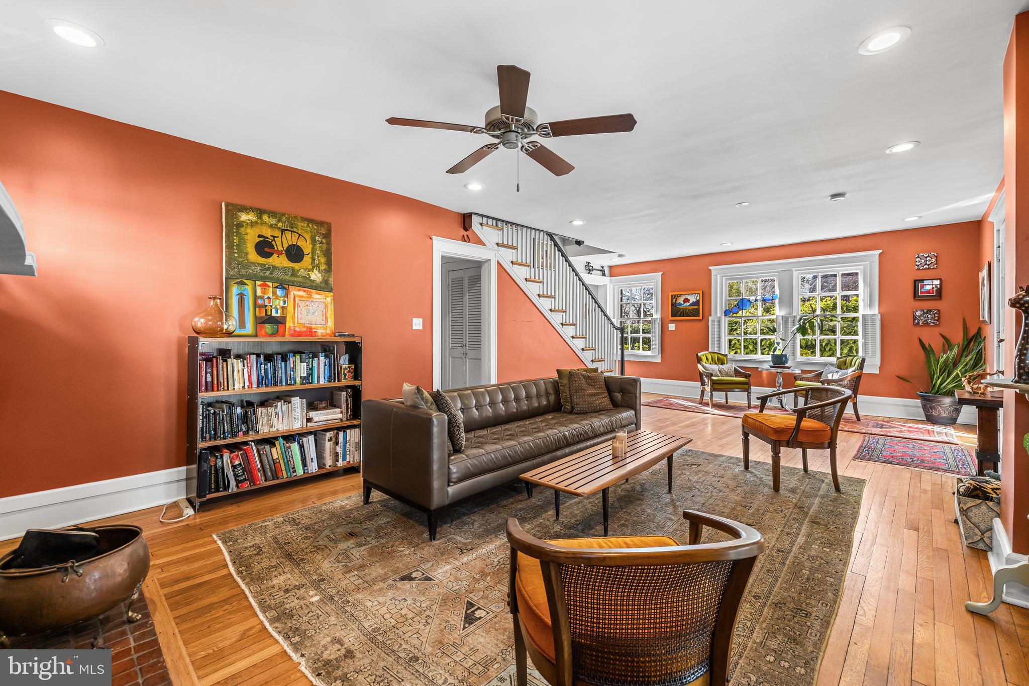 GUILFORD - Residential