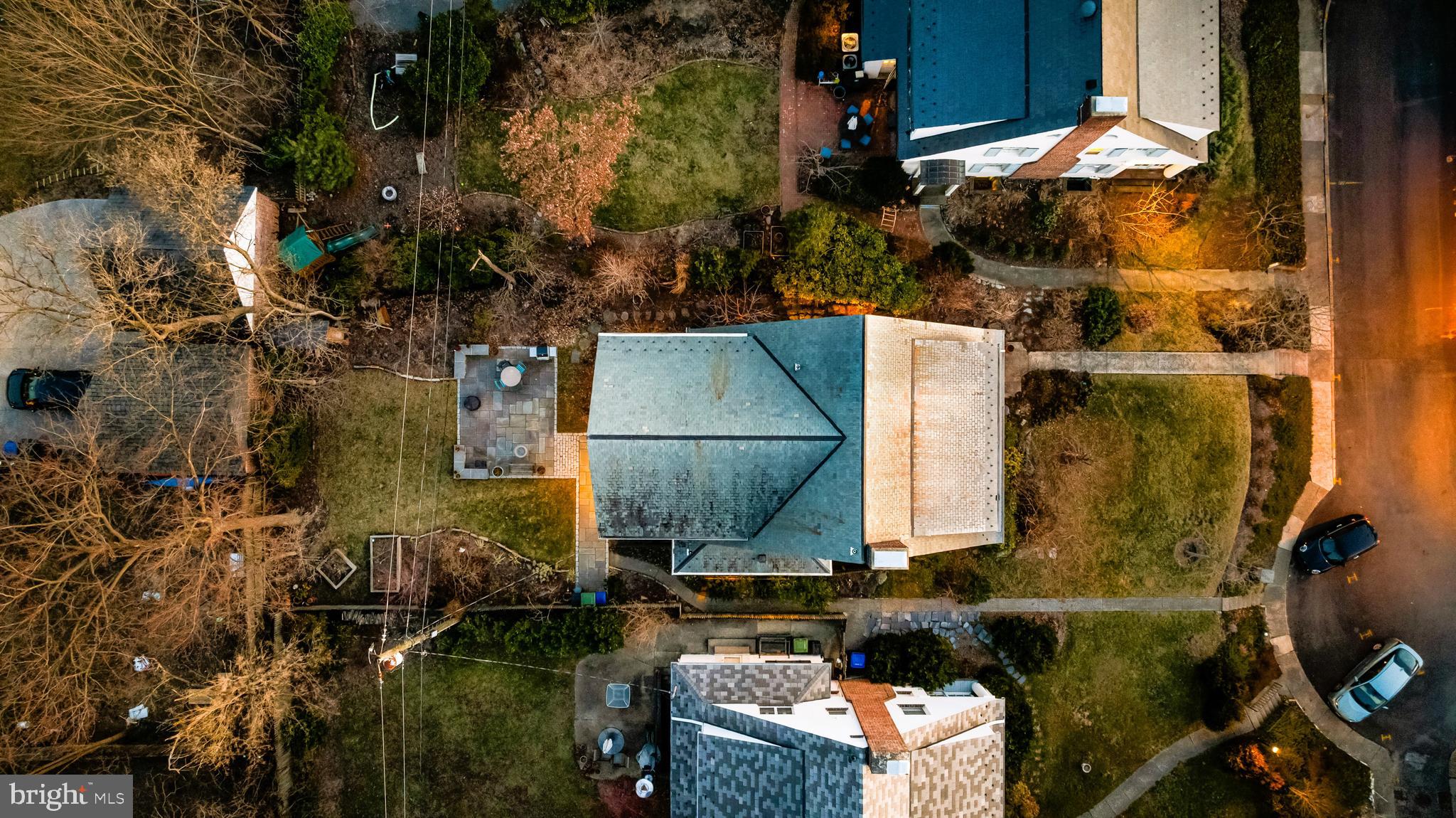 GUILFORD - Residential