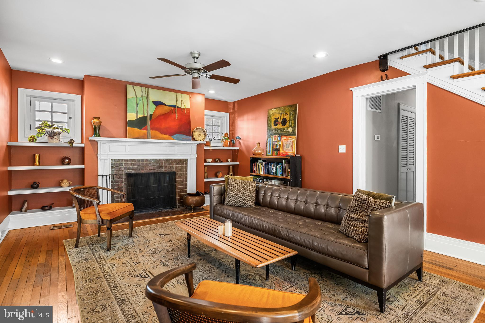 GUILFORD - Residential