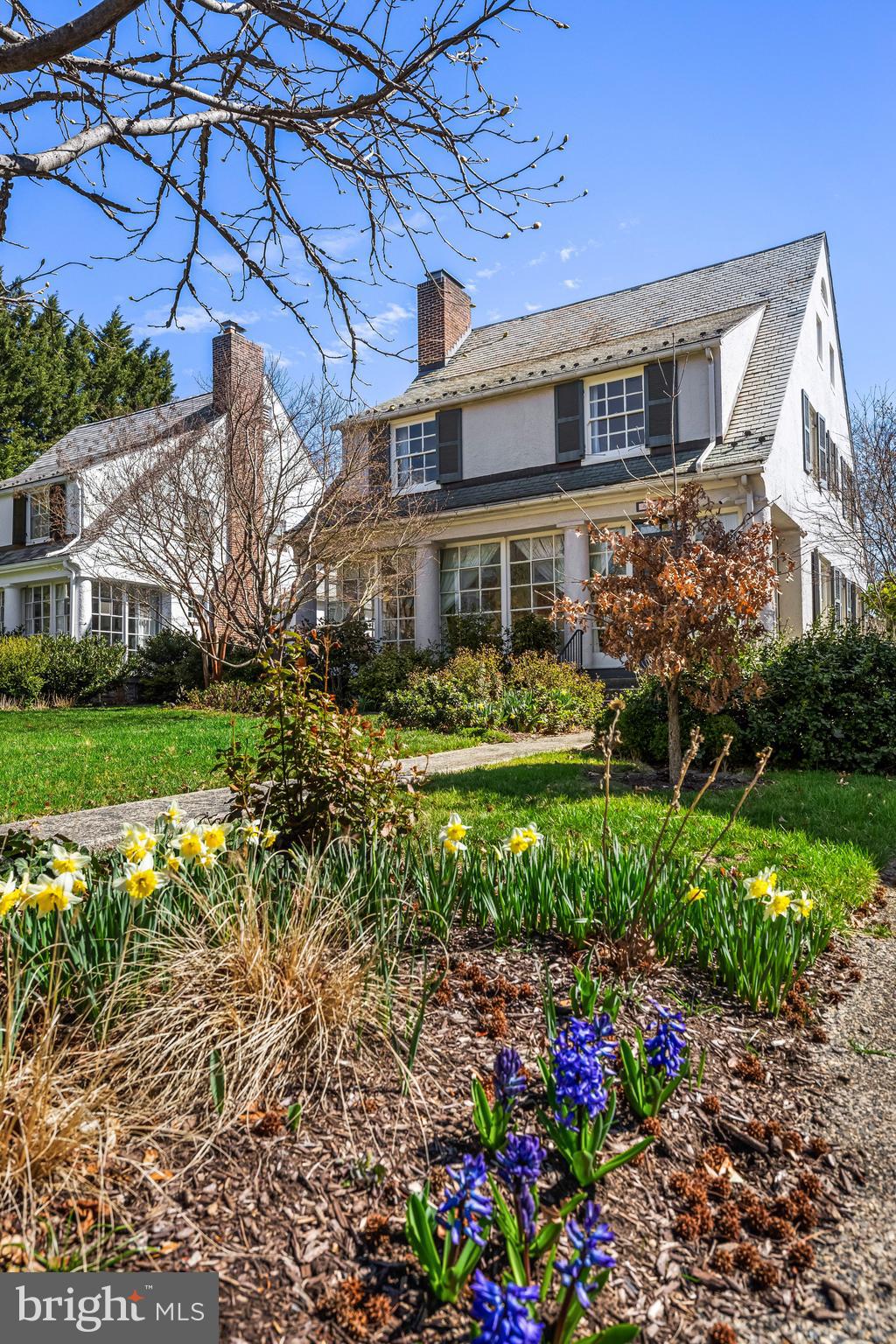 GUILFORD - Residential