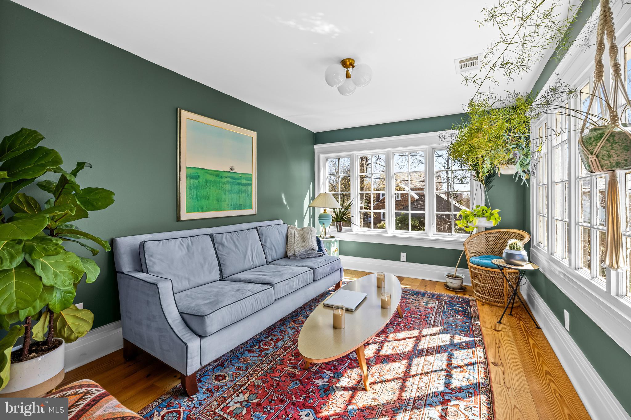 GUILFORD - Residential