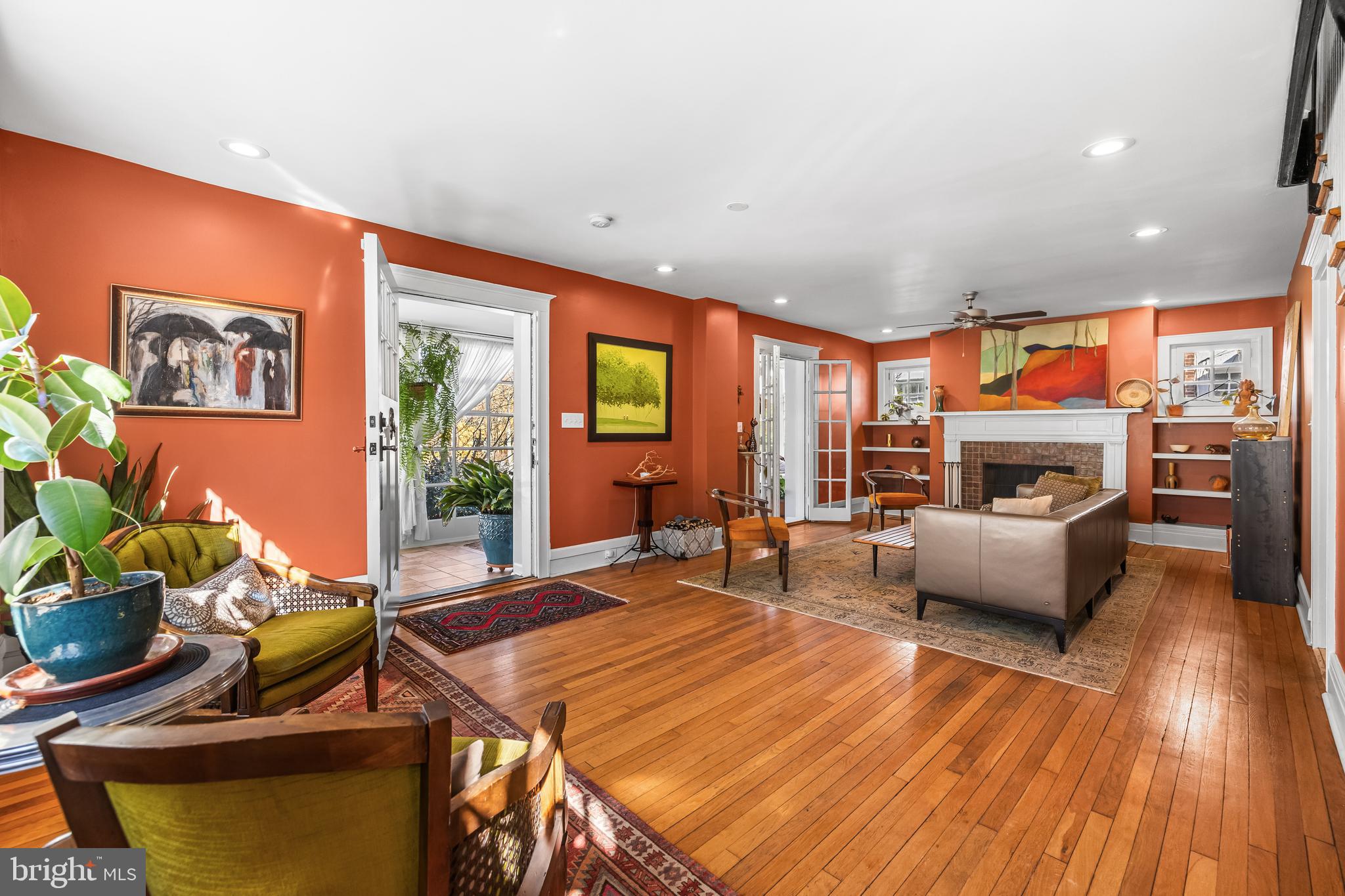 GUILFORD - Residential