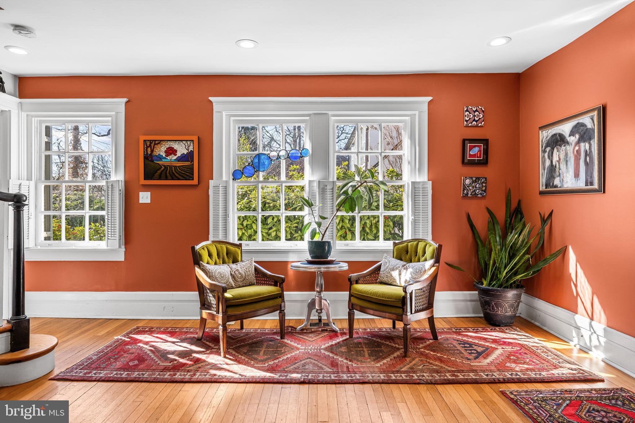 GUILFORD - Residential