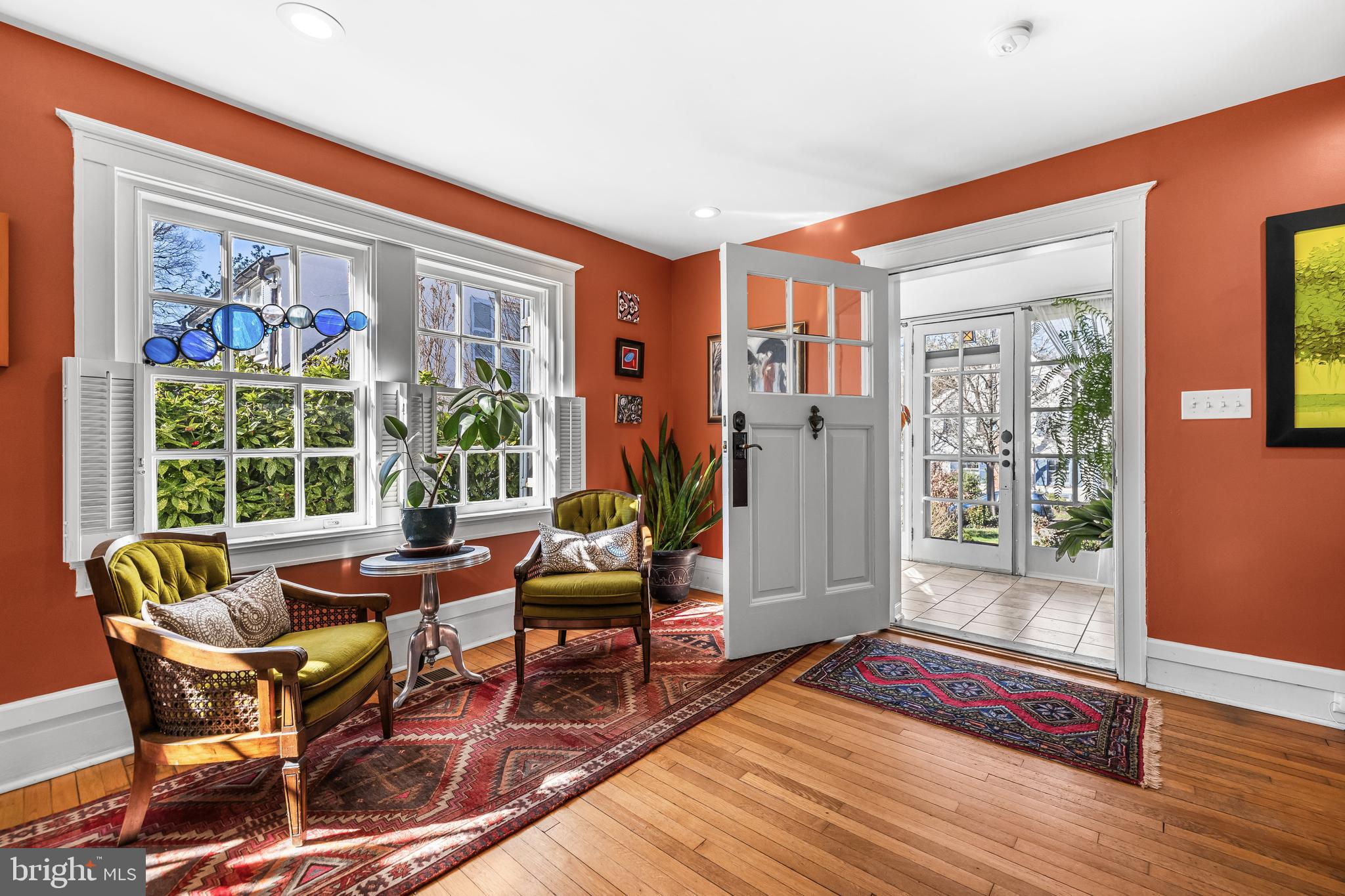 GUILFORD - Residential