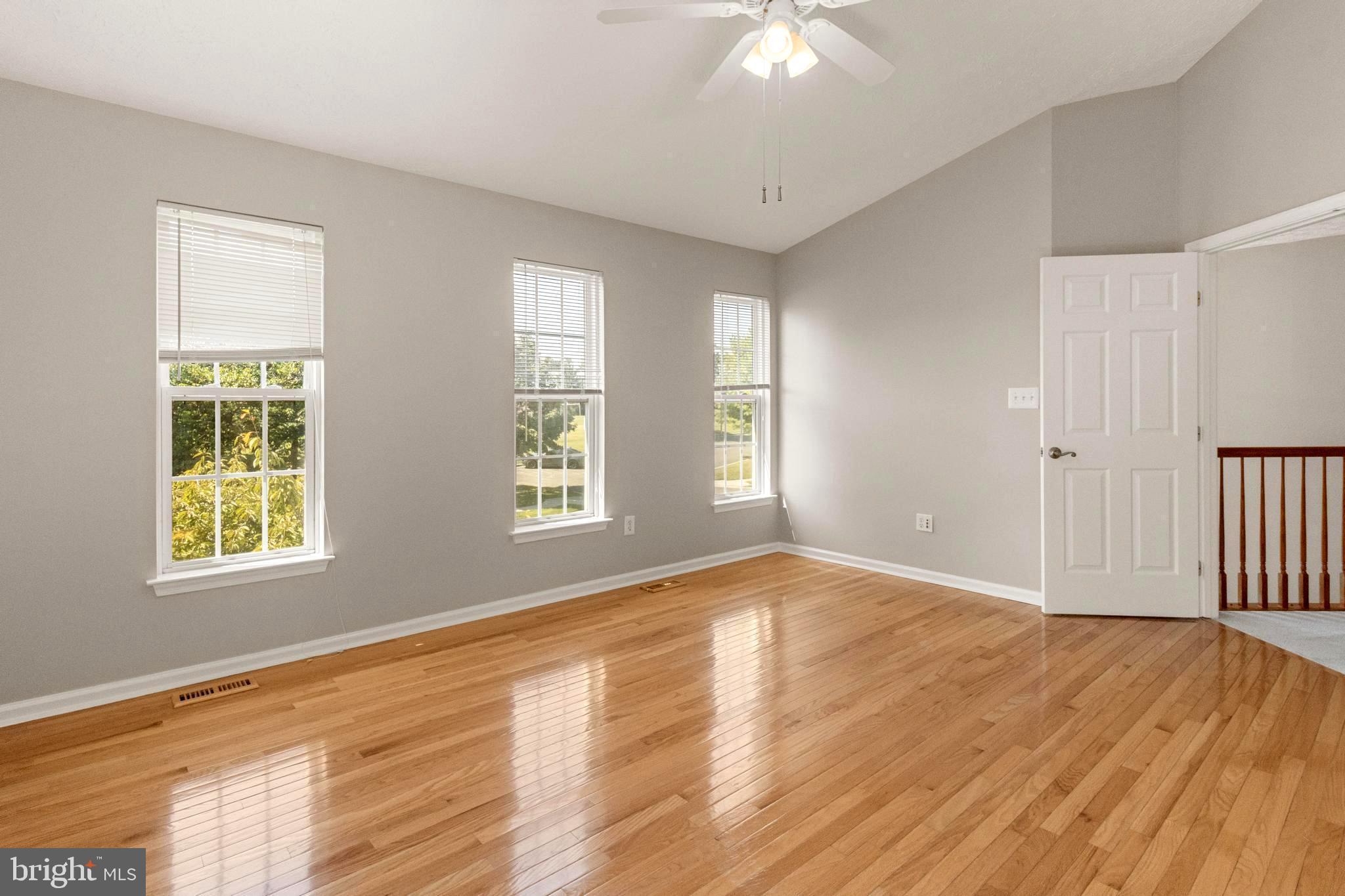 RICHFIELD STATION VILLAGE - Residential