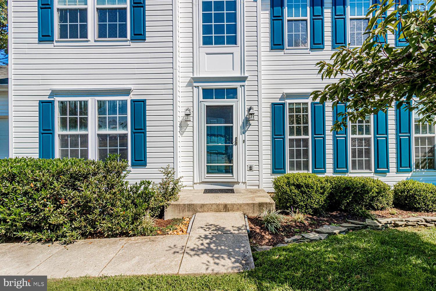 RICHFIELD STATION VILLAGE - Residential