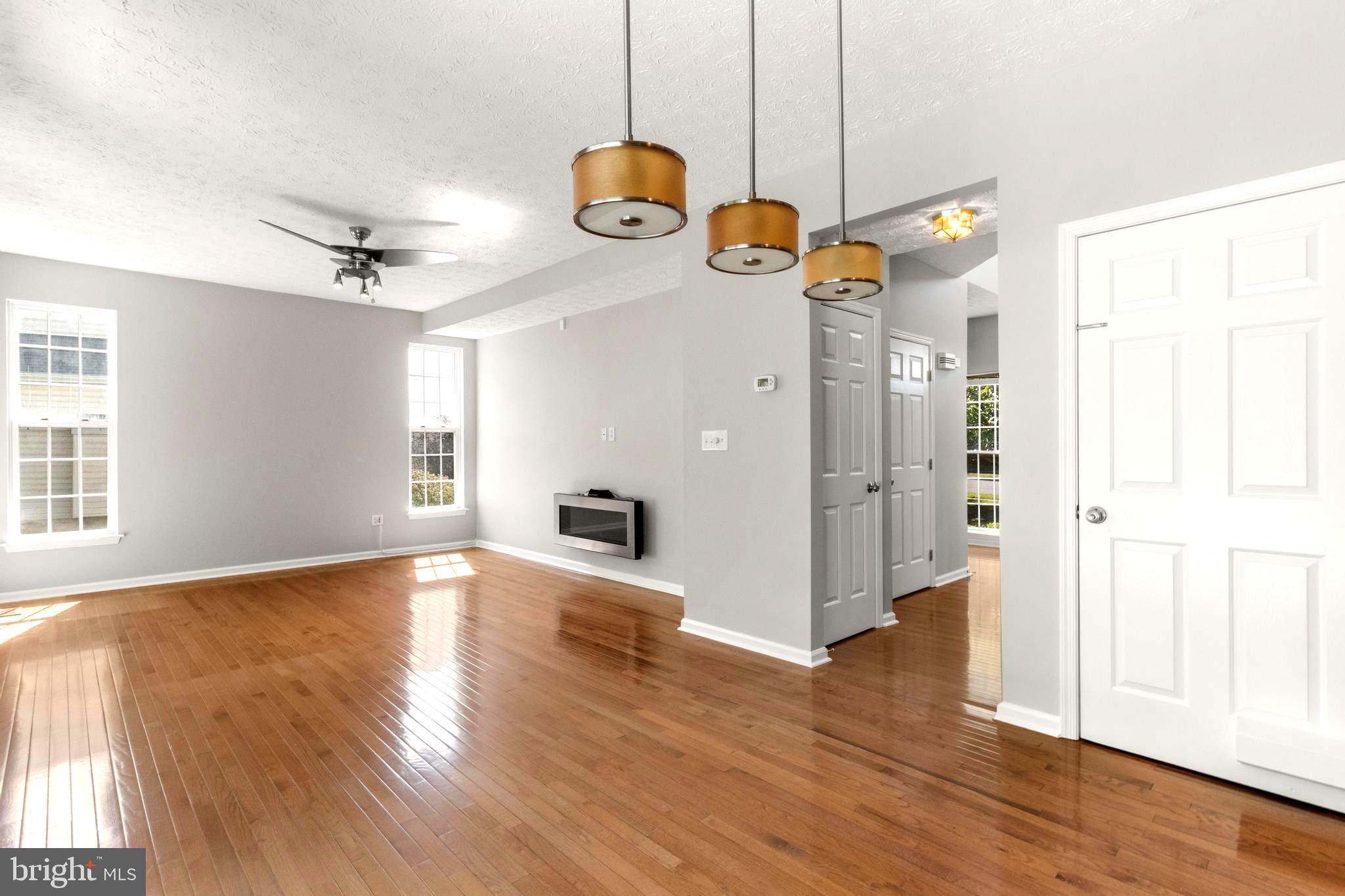 RICHFIELD STATION VILLAGE - Residential