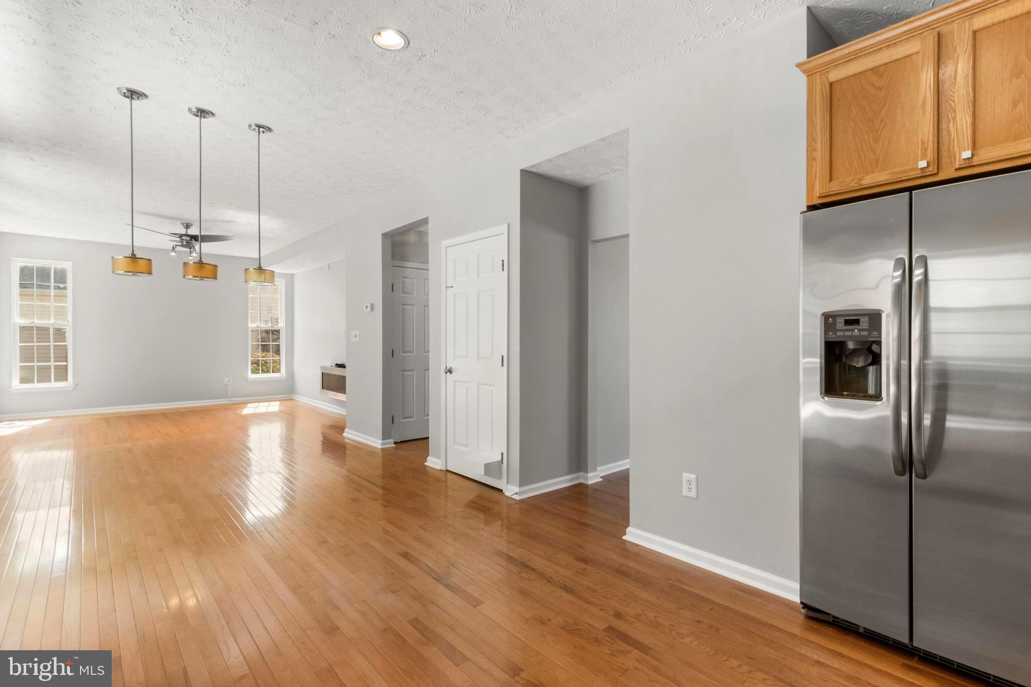 RICHFIELD STATION VILLAGE - Residential