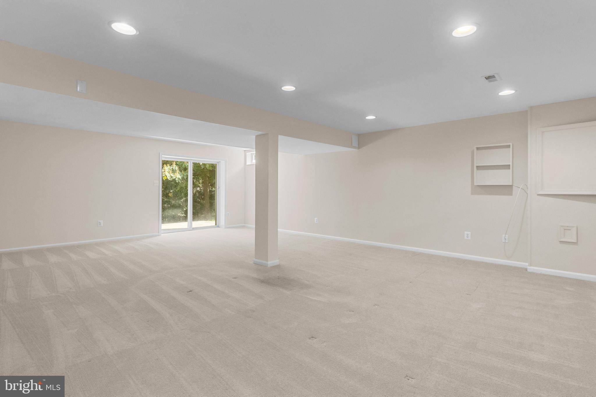 RICHFIELD STATION VILLAGE - Residential