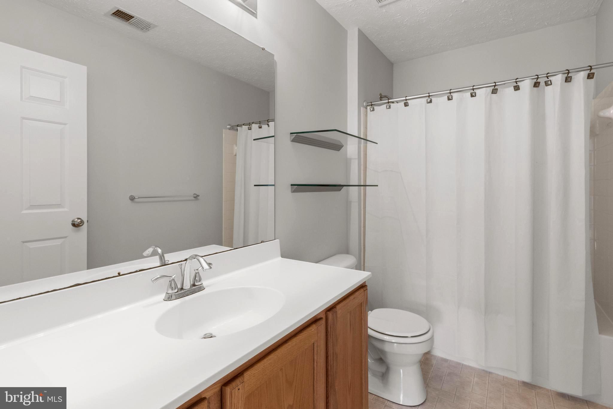 RICHFIELD STATION VILLAGE - Residential