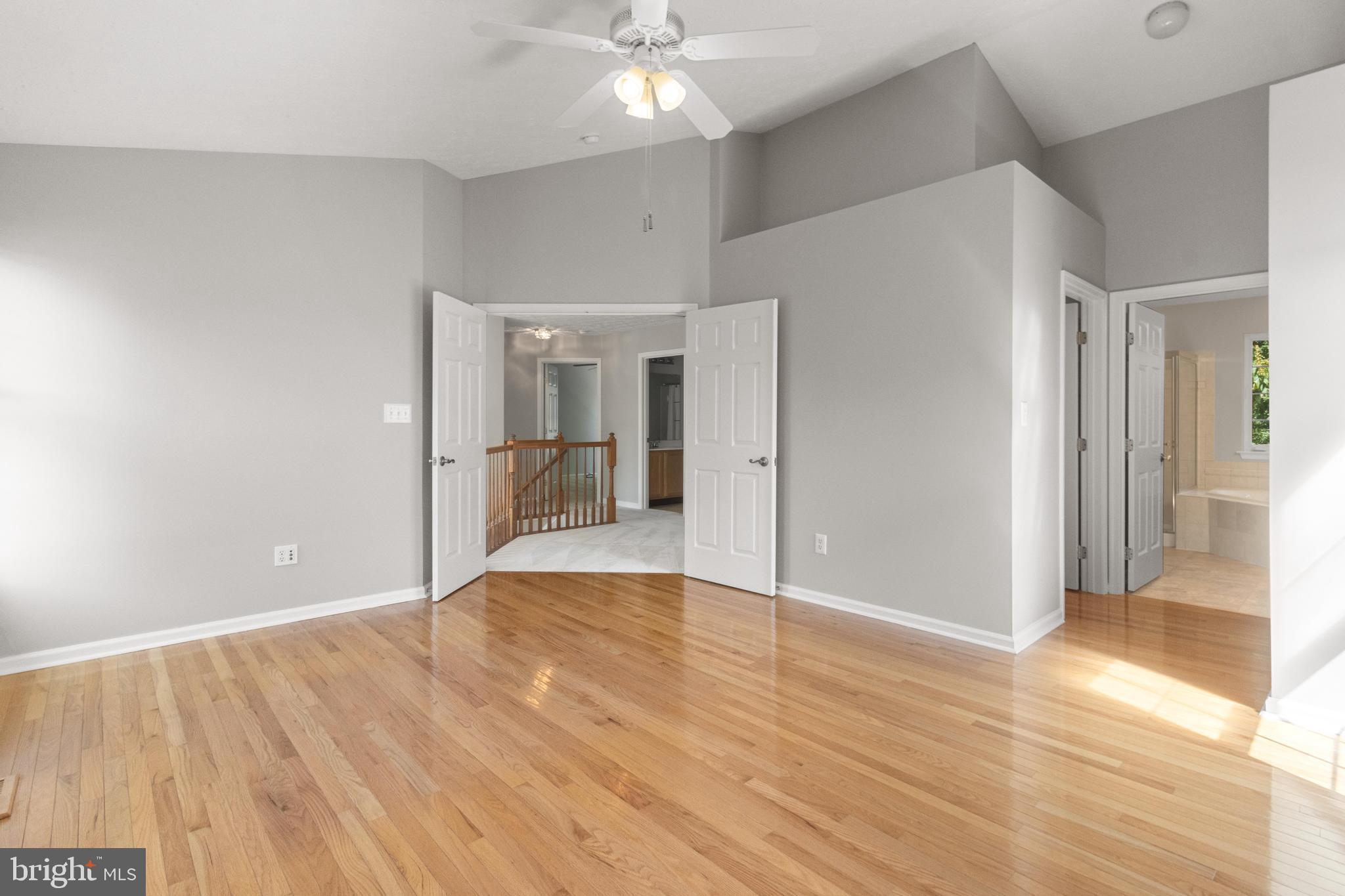 RICHFIELD STATION VILLAGE - Residential