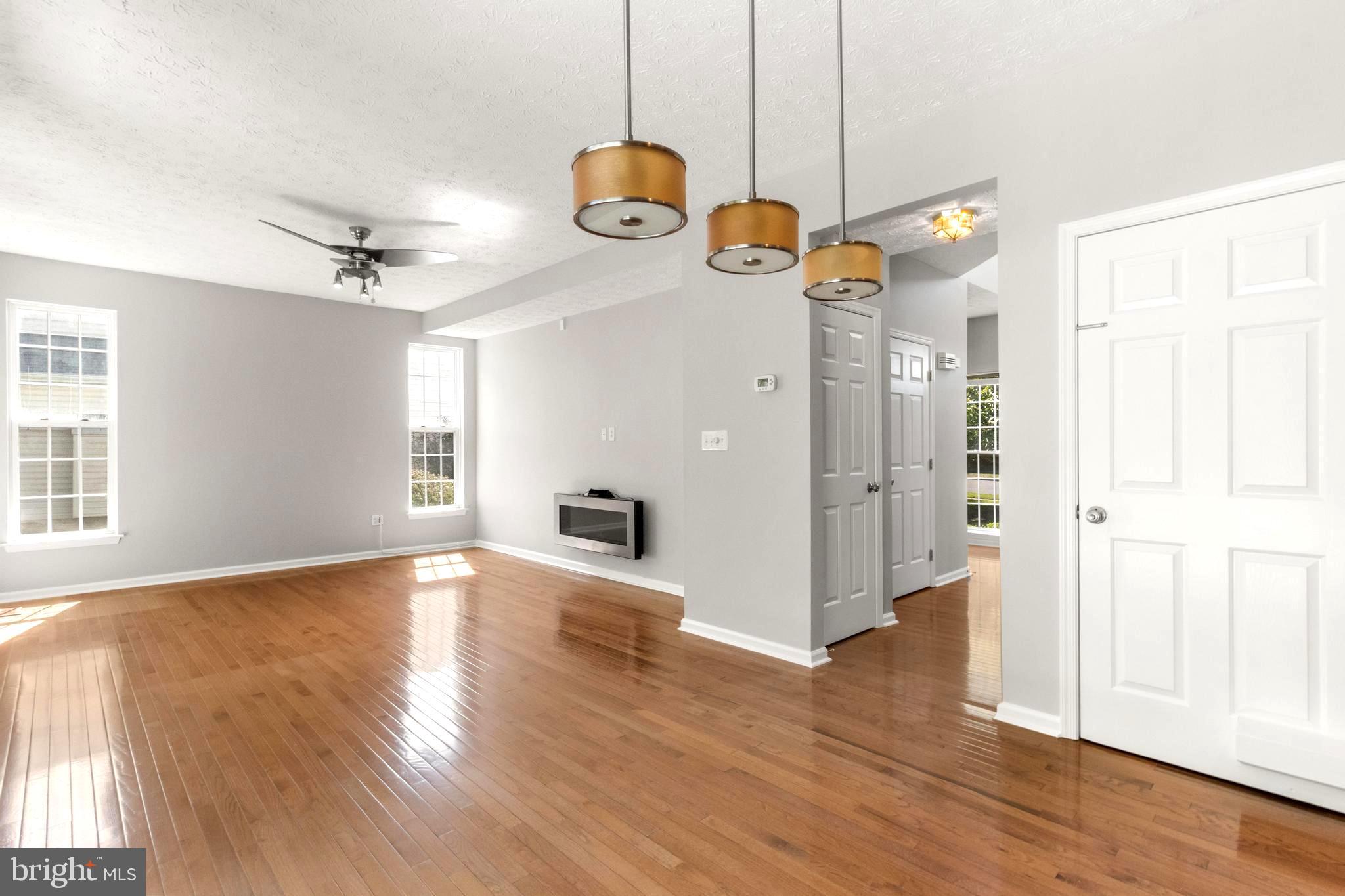 RICHFIELD STATION VILLAGE - Residential