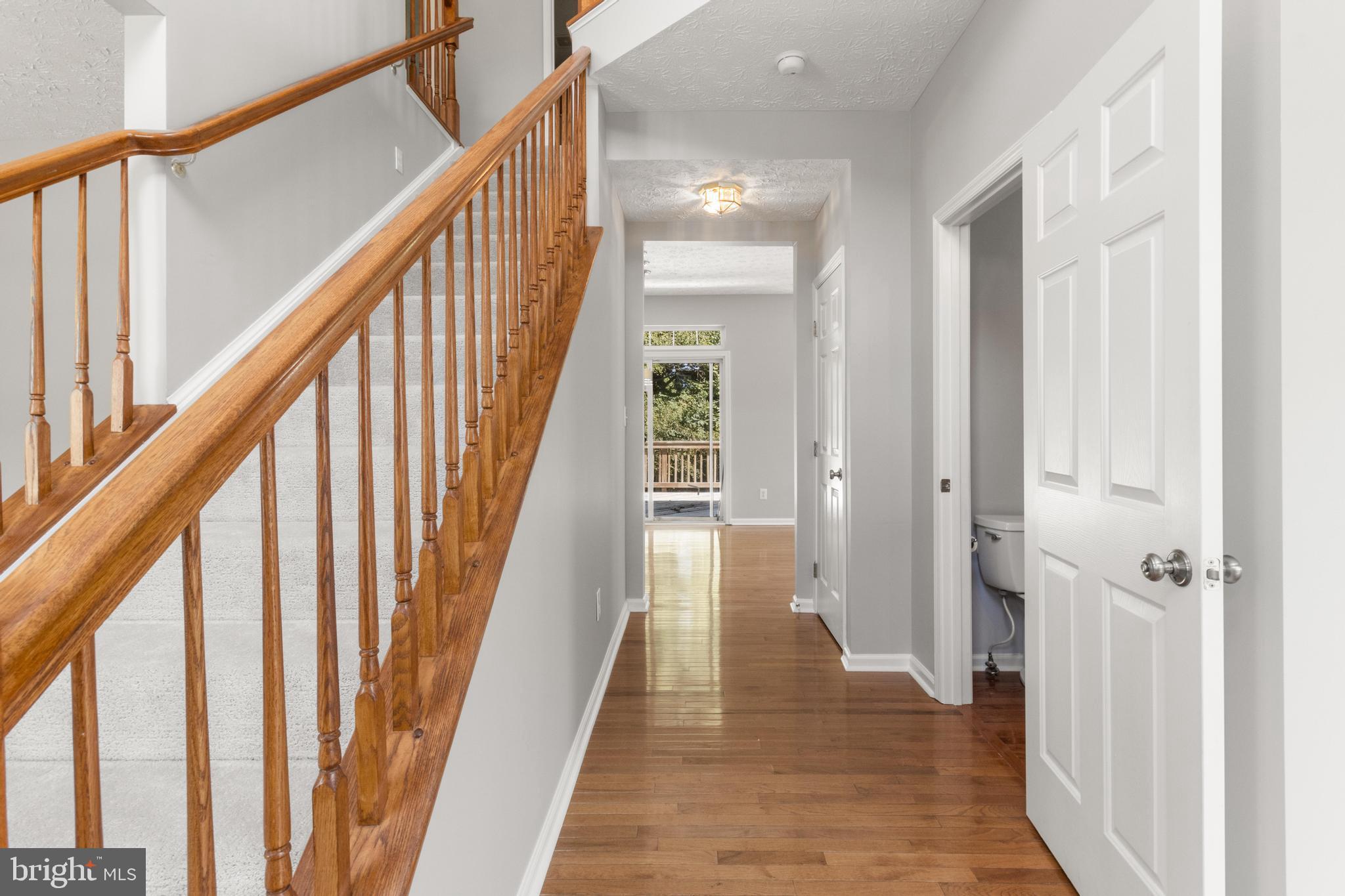 RICHFIELD STATION VILLAGE - Residential