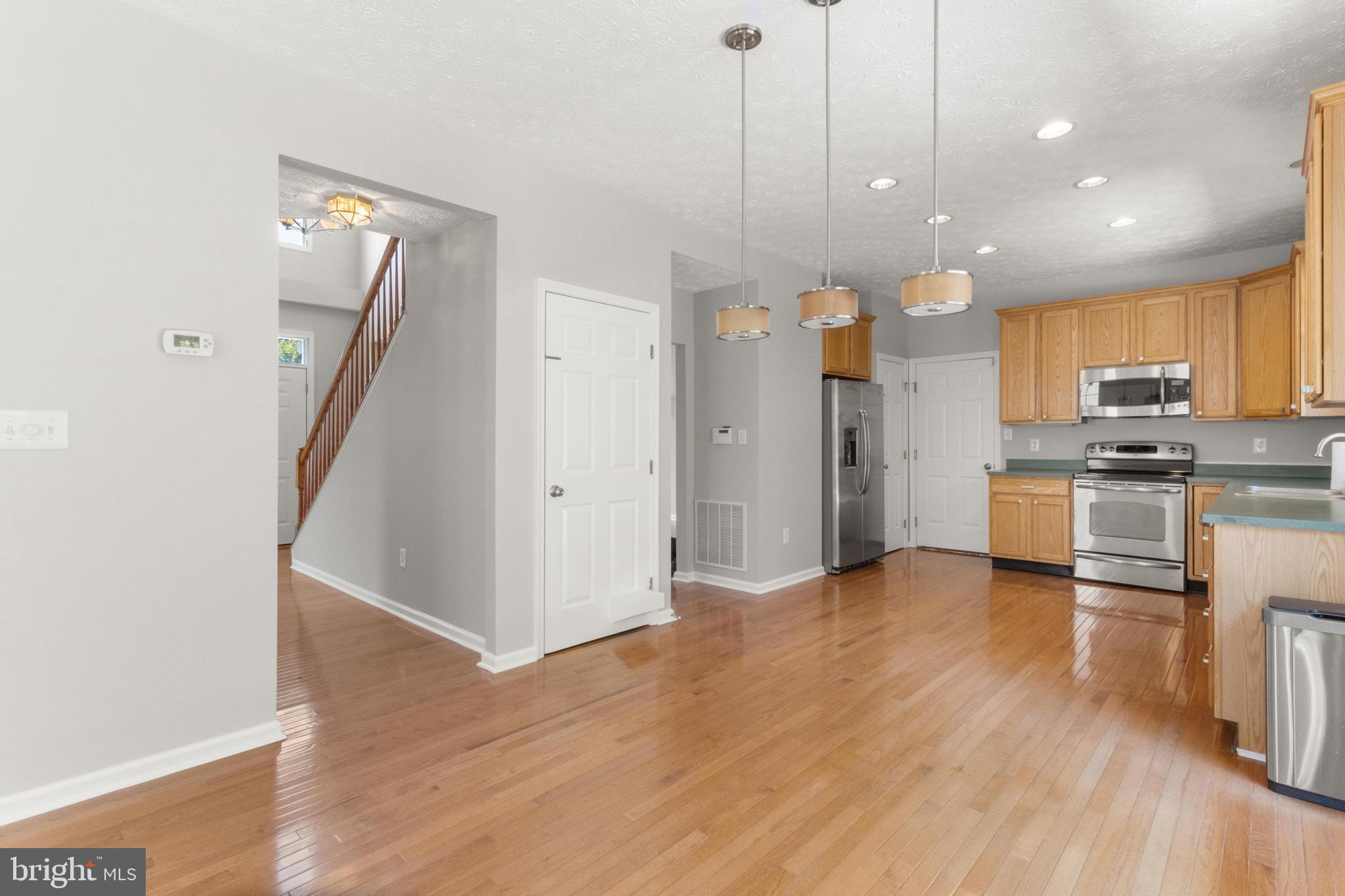 RICHFIELD STATION VILLAGE - Residential