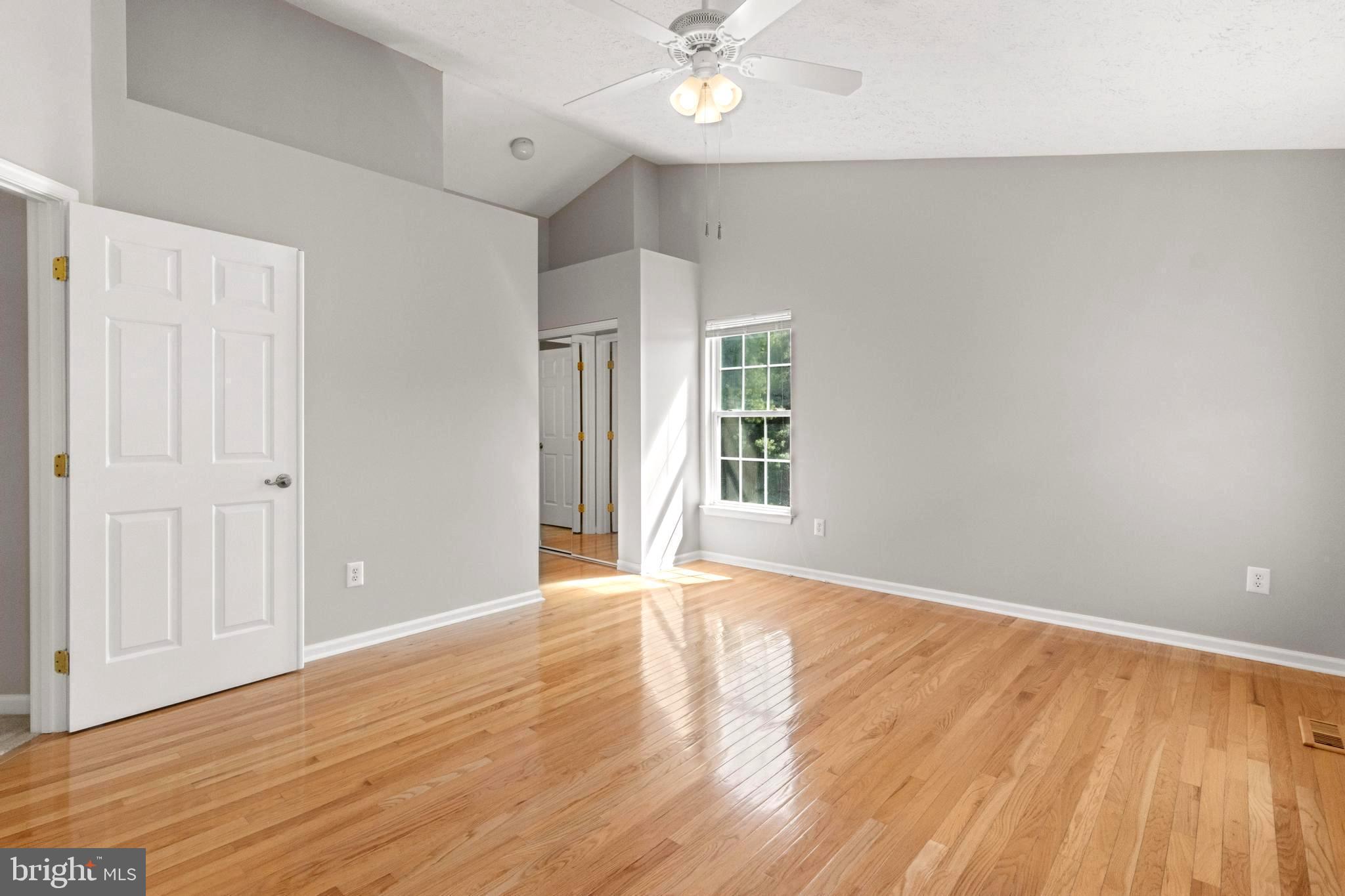 RICHFIELD STATION VILLAGE - Residential