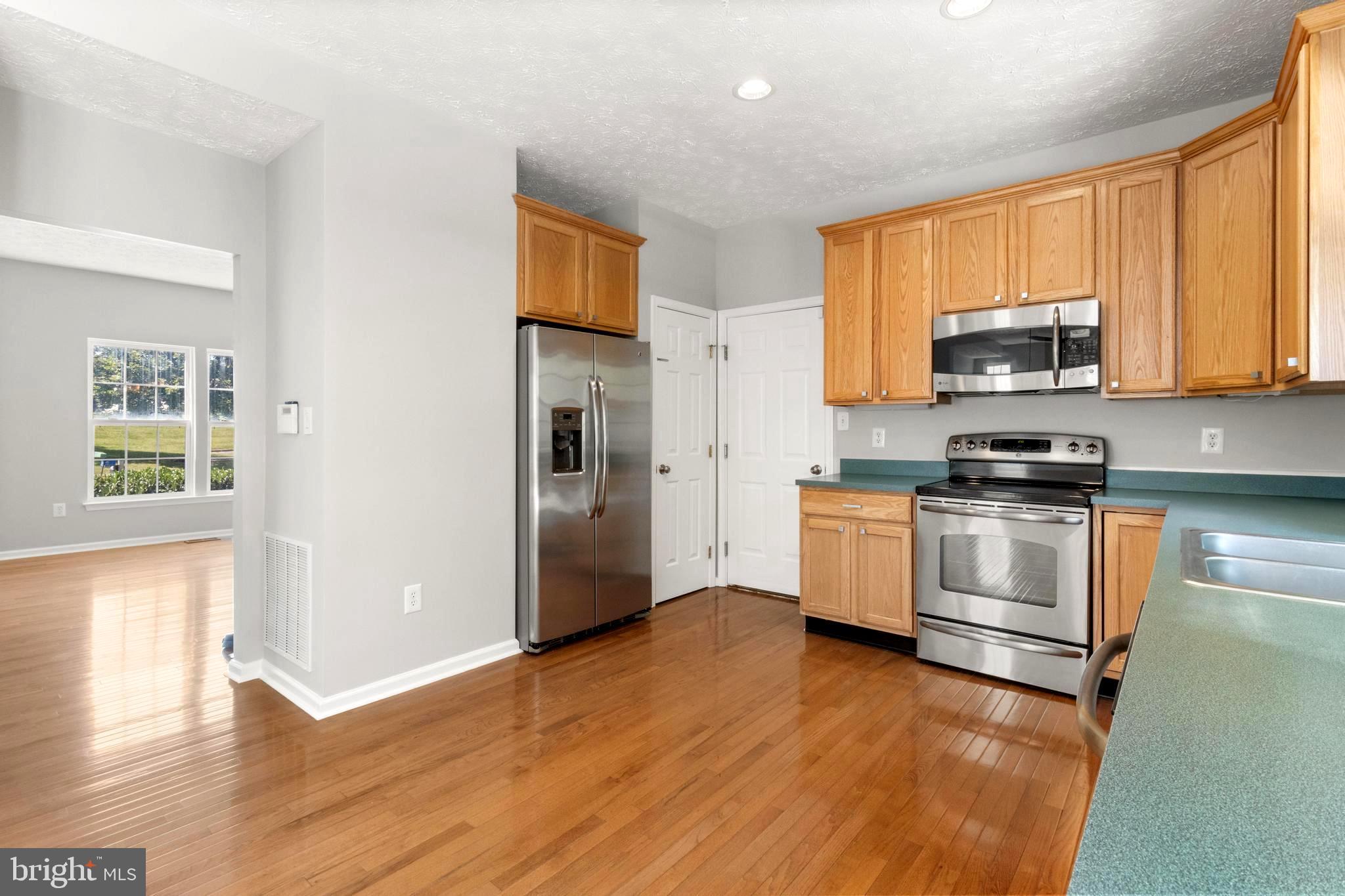 RICHFIELD STATION VILLAGE - Residential