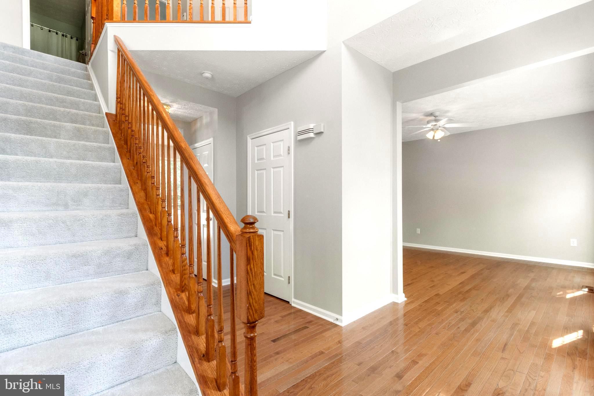 RICHFIELD STATION VILLAGE - Residential