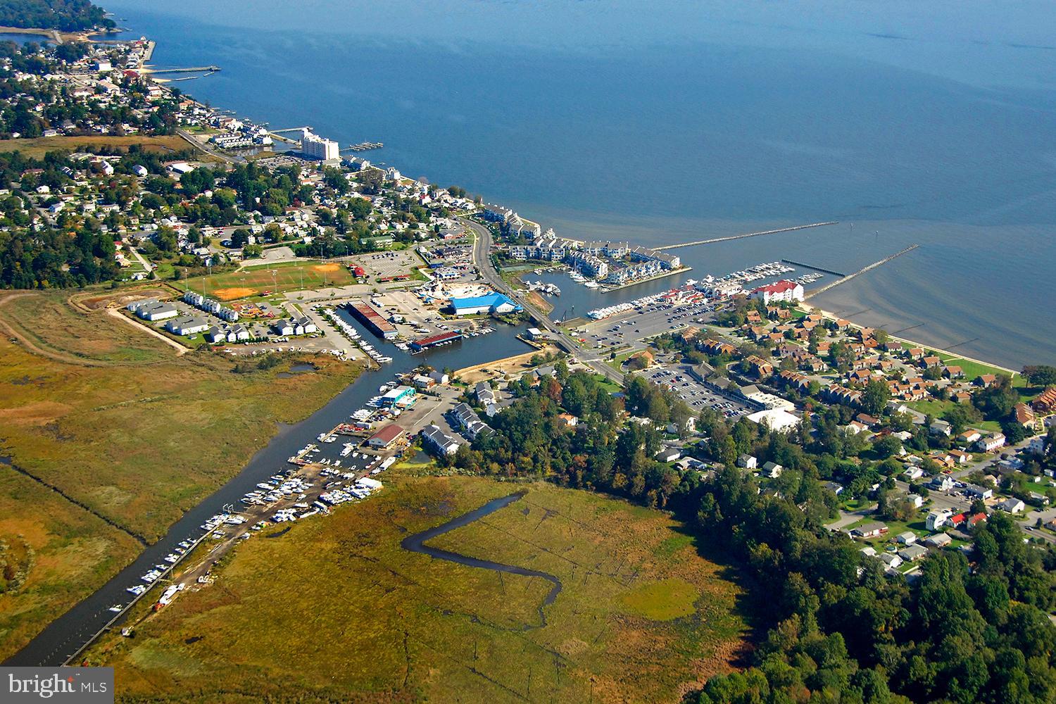 RICHFIELD STATION VILLAGE - Residential