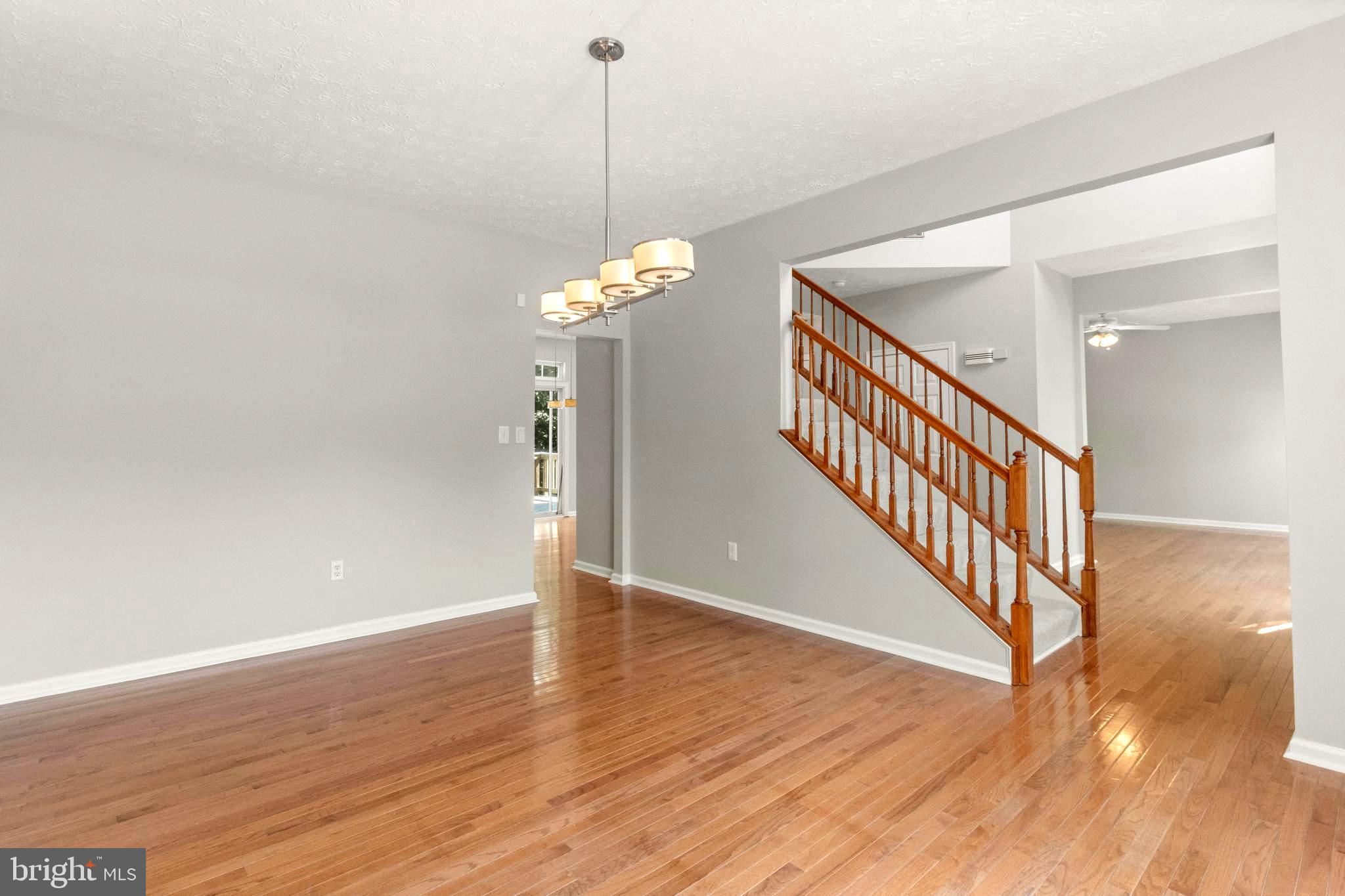 RICHFIELD STATION VILLAGE - Residential