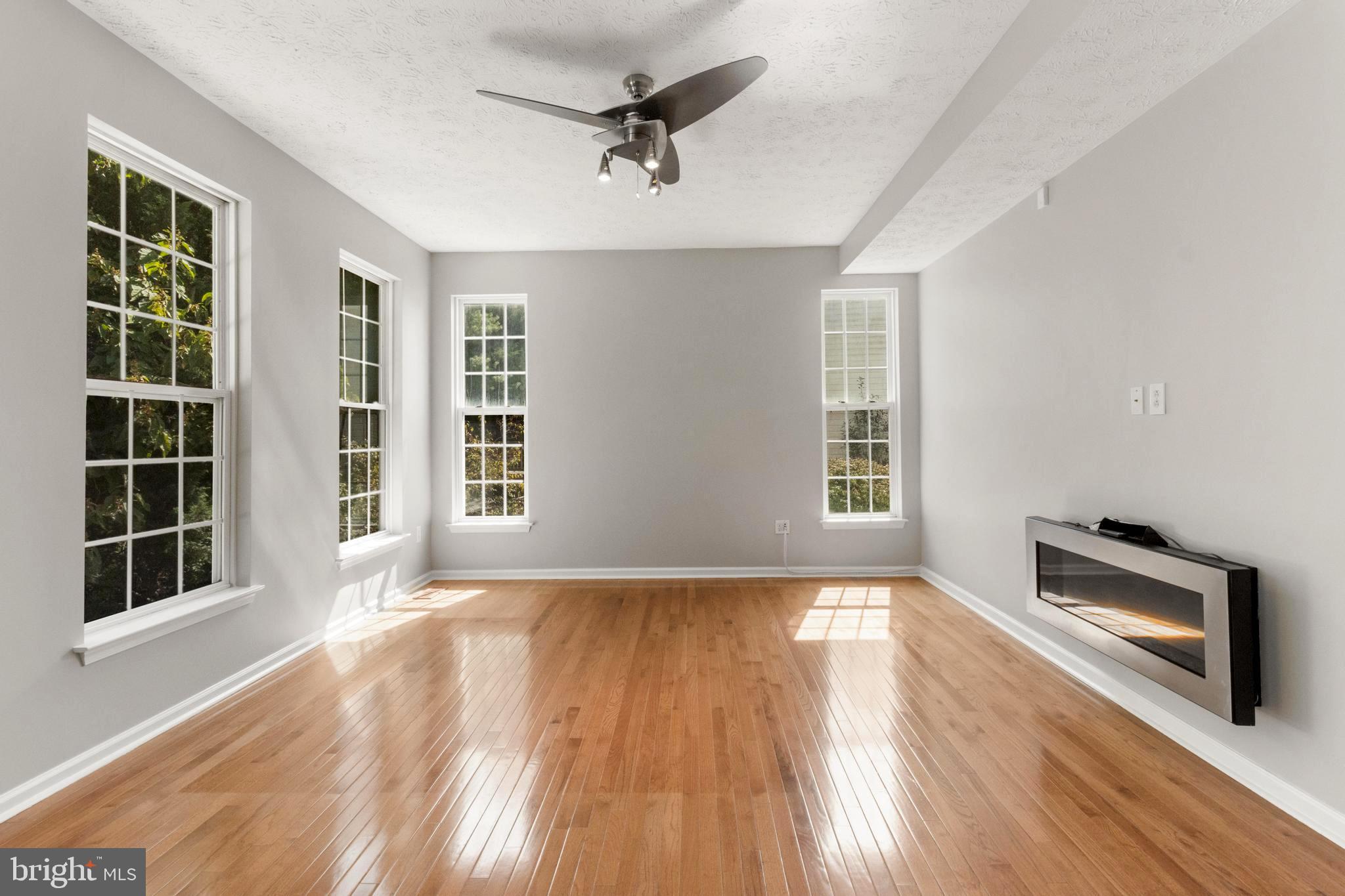 RICHFIELD STATION VILLAGE - Residential