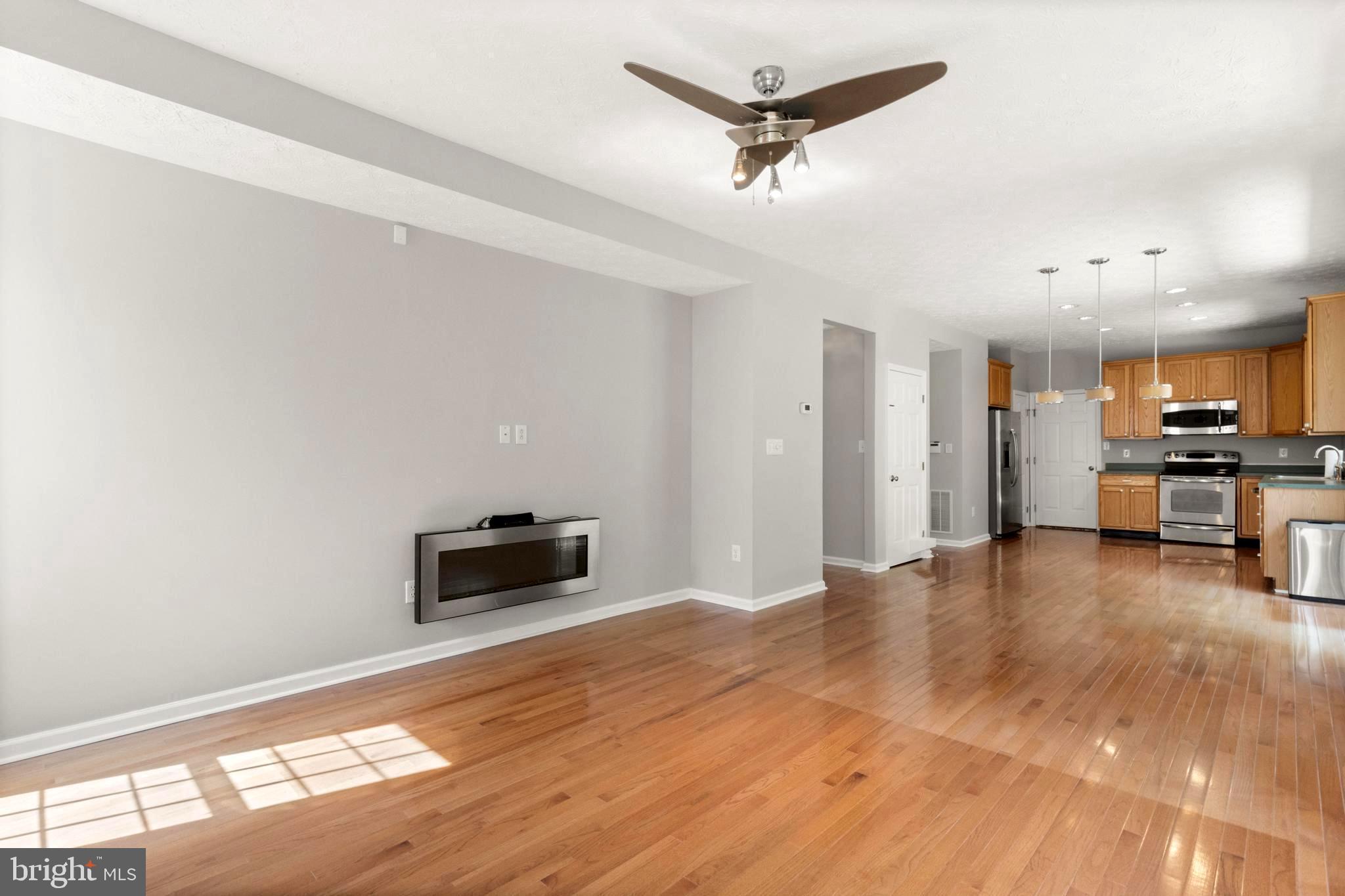 RICHFIELD STATION VILLAGE - Residential