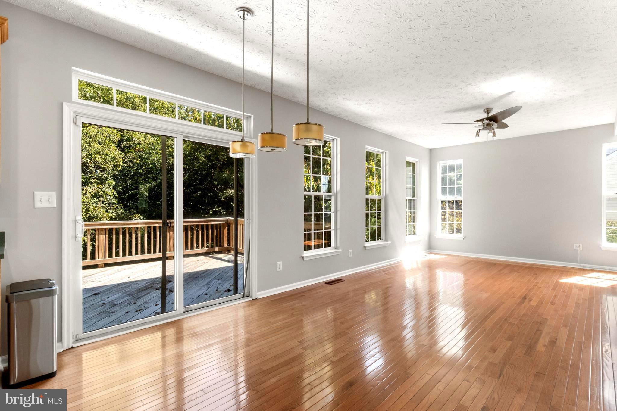 RICHFIELD STATION VILLAGE - Residential