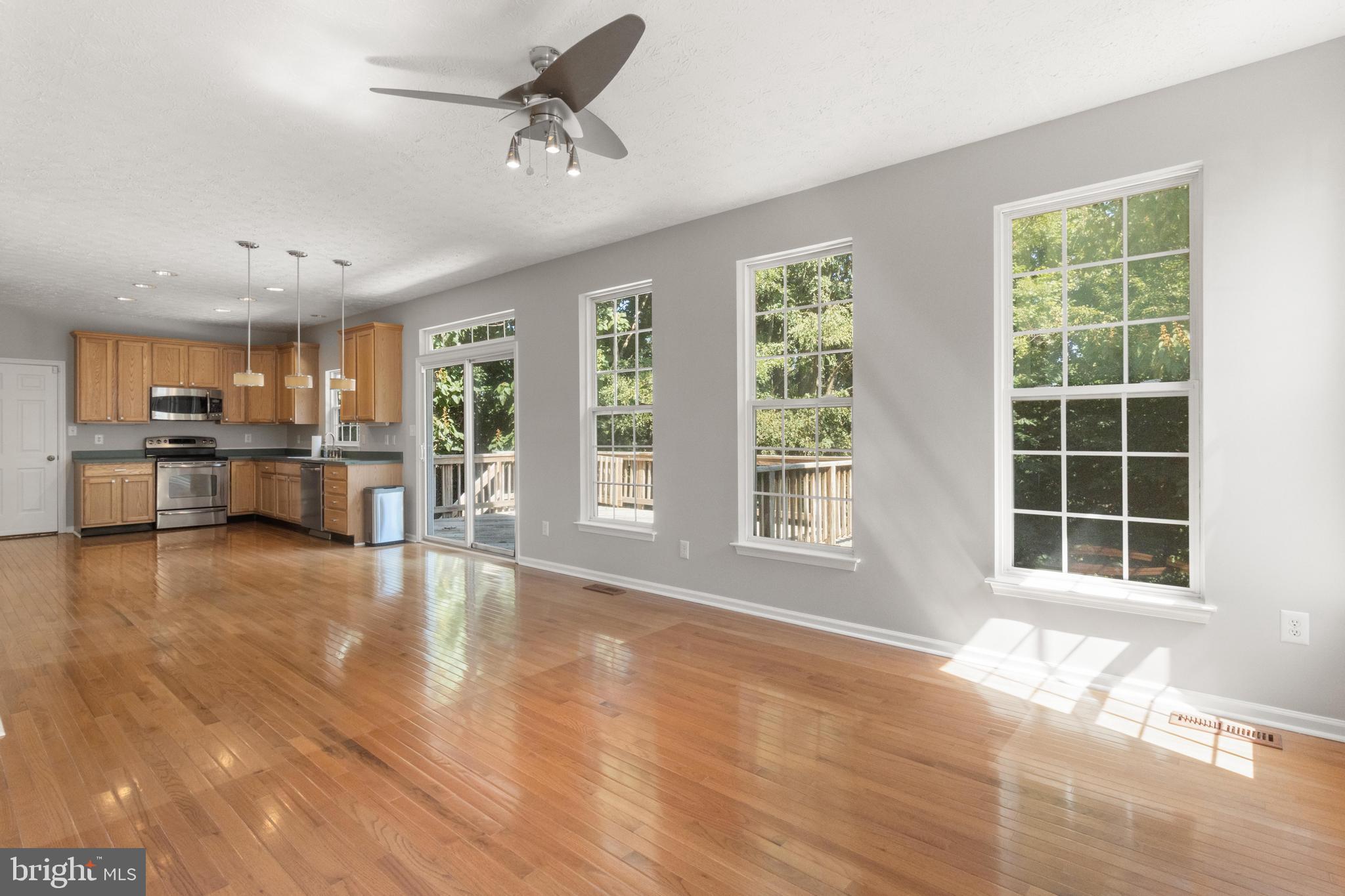 RICHFIELD STATION VILLAGE - Residential