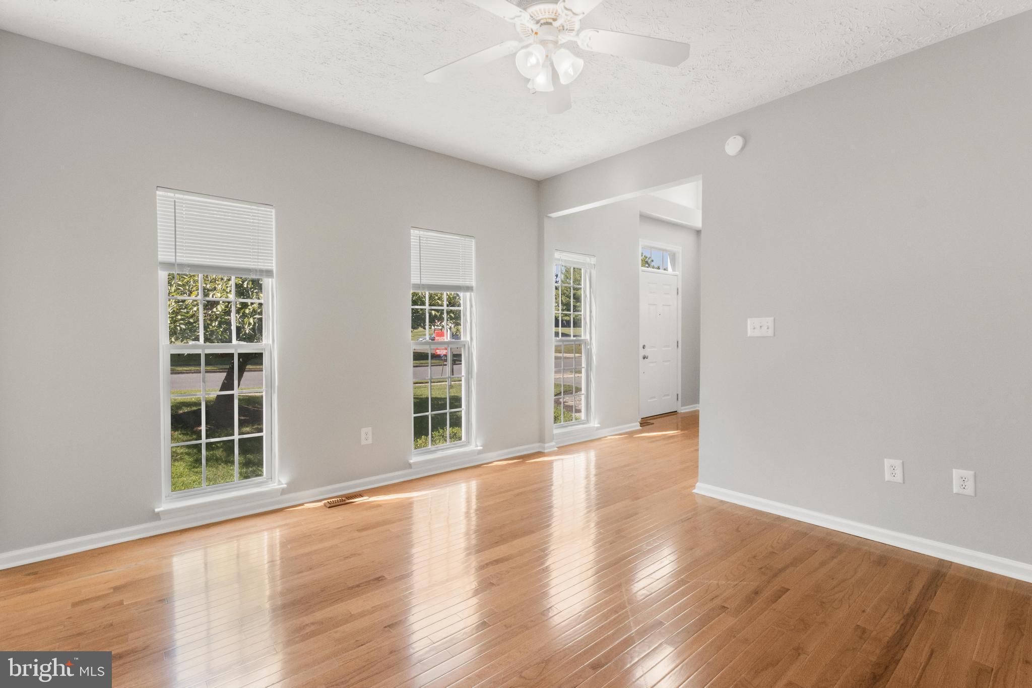 RICHFIELD STATION VILLAGE - Residential