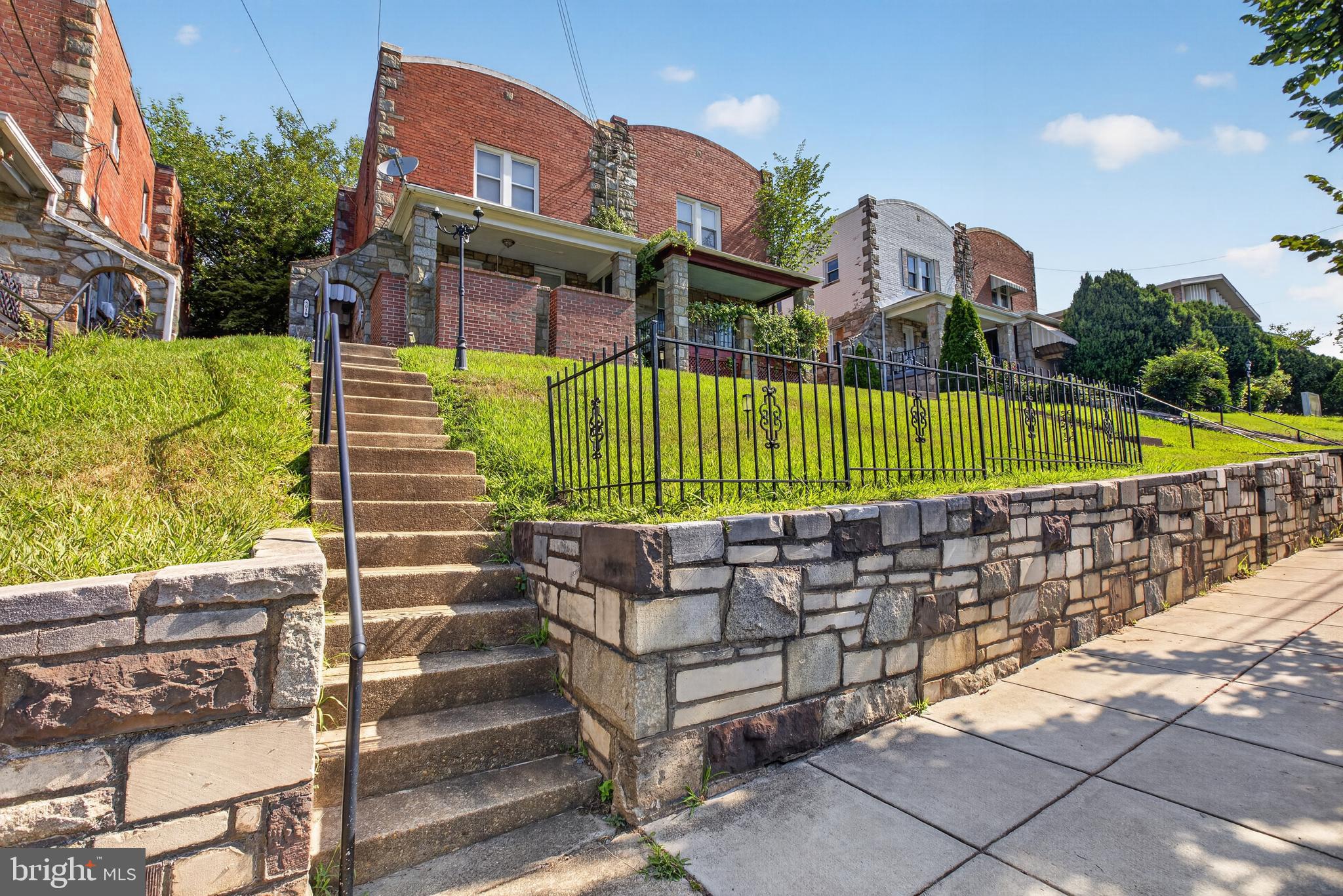 Photo 1 of 19 — 5016 EAST CAPITOL STREET NE, WASHINGTON, DC 20019