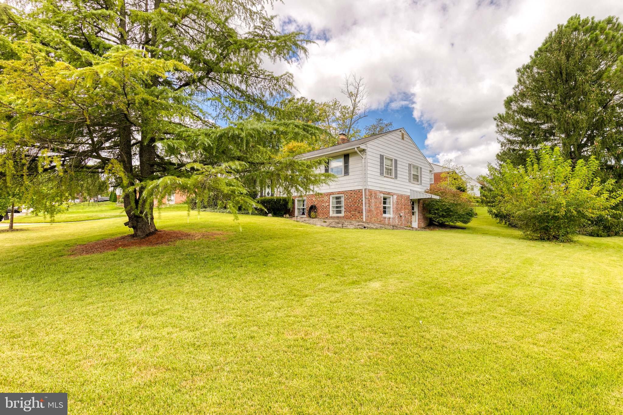 CALVERTON - Residential