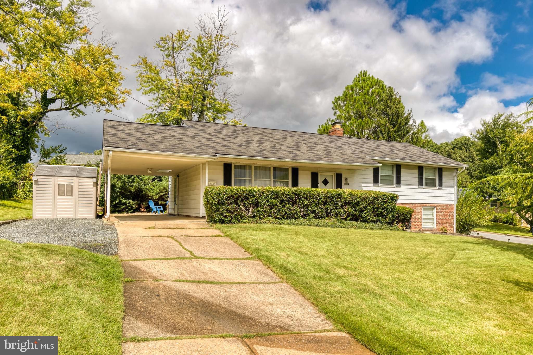 CALVERTON - Residential