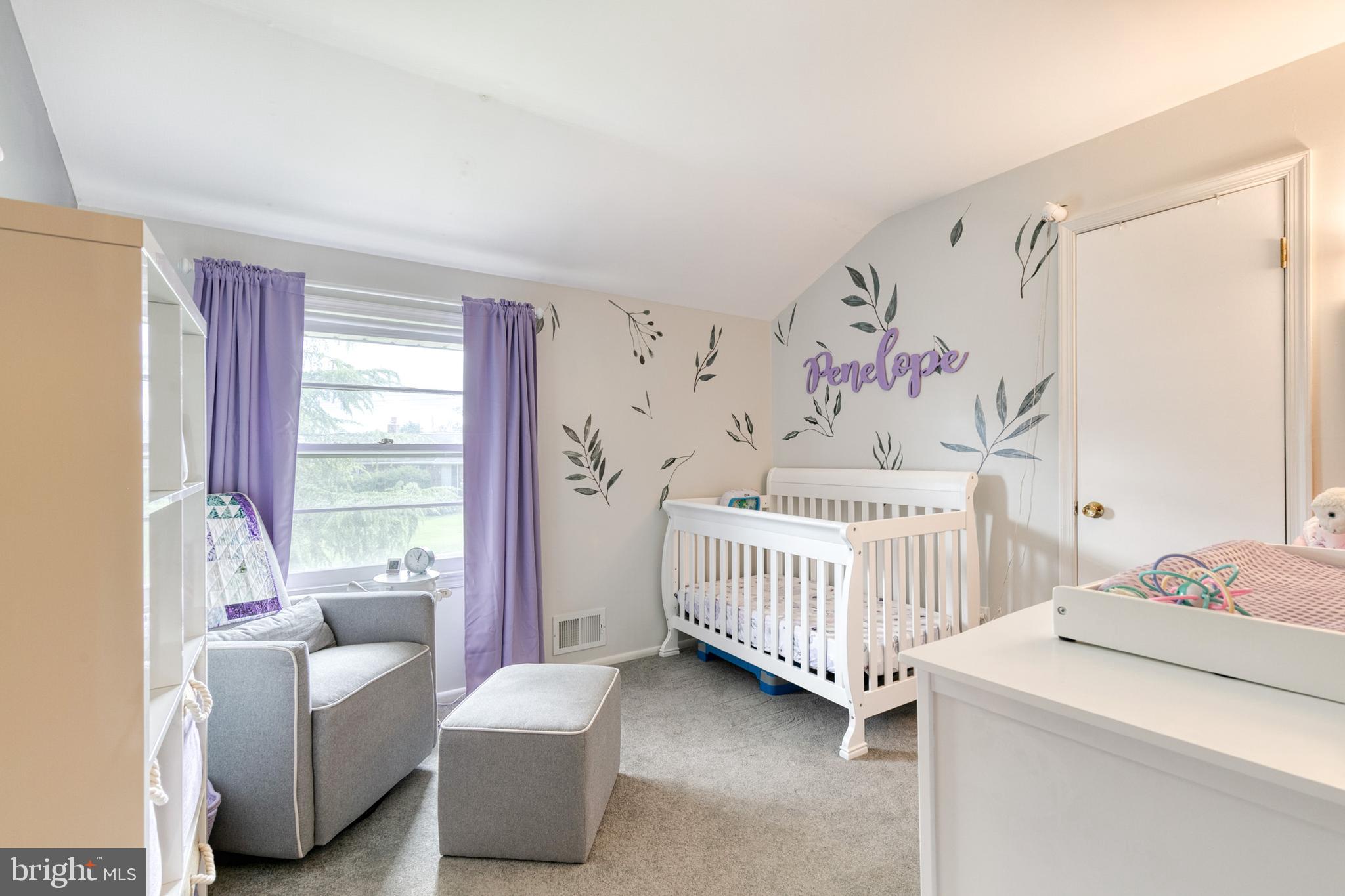 CALVERTON - Residential