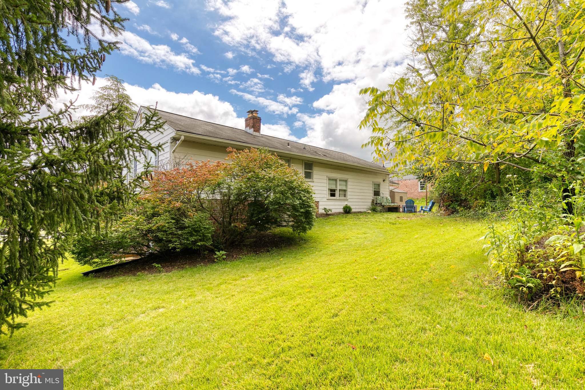 CALVERTON - Residential