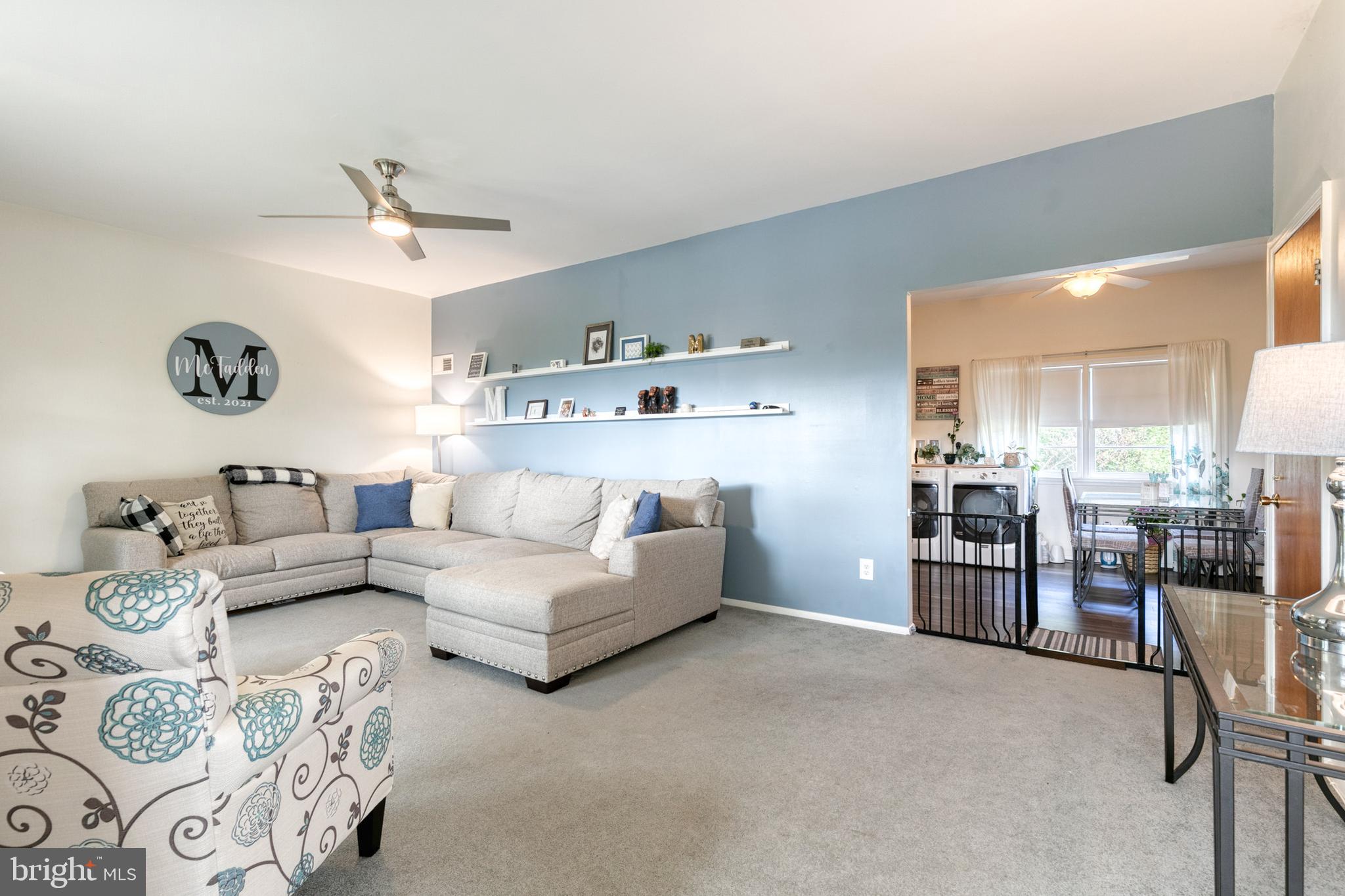 CALVERTON - Residential