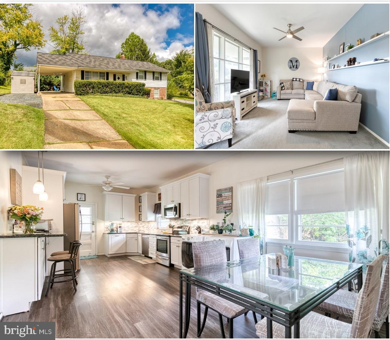 CALVERTON - Residential