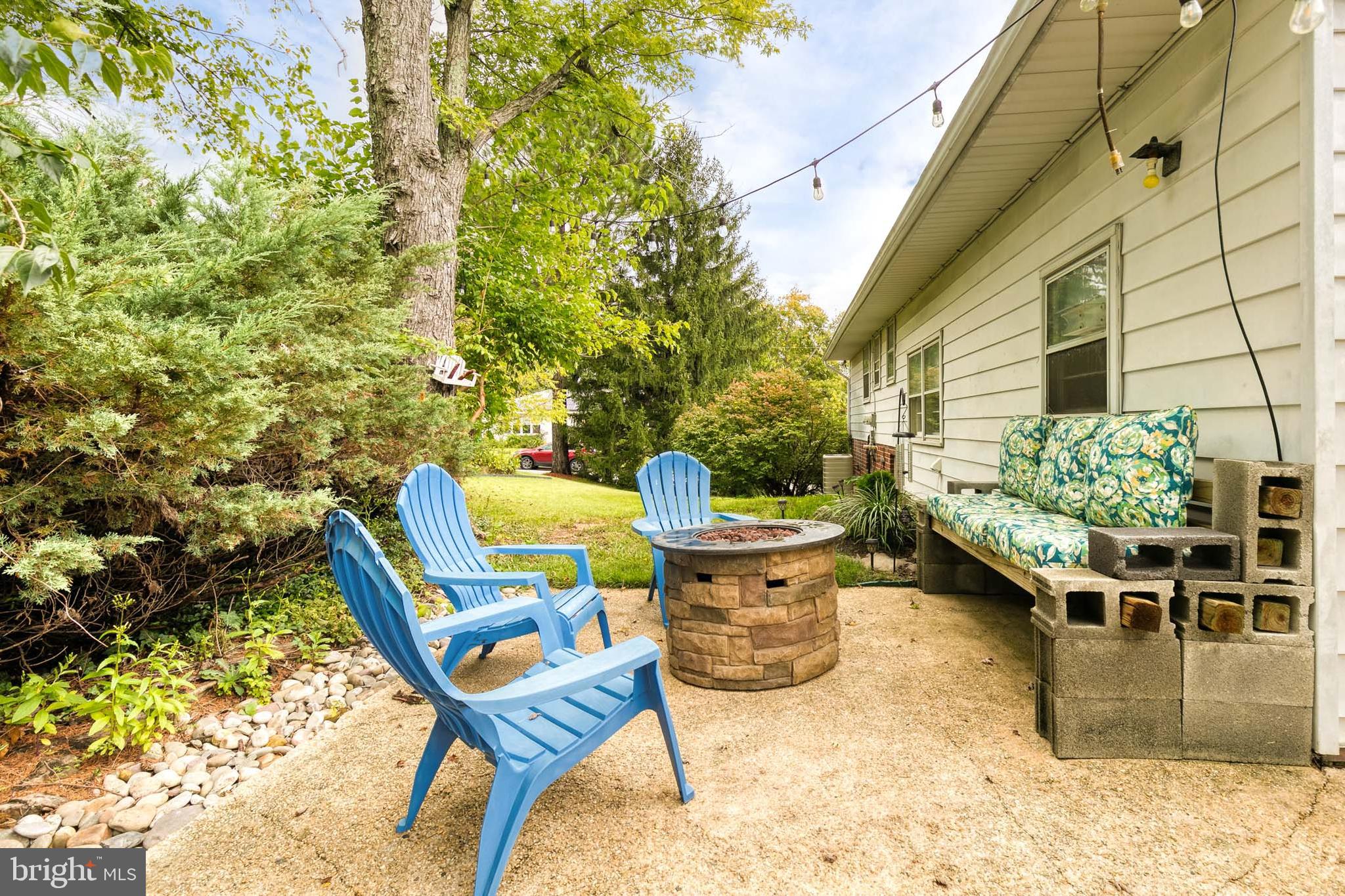 CALVERTON - Residential