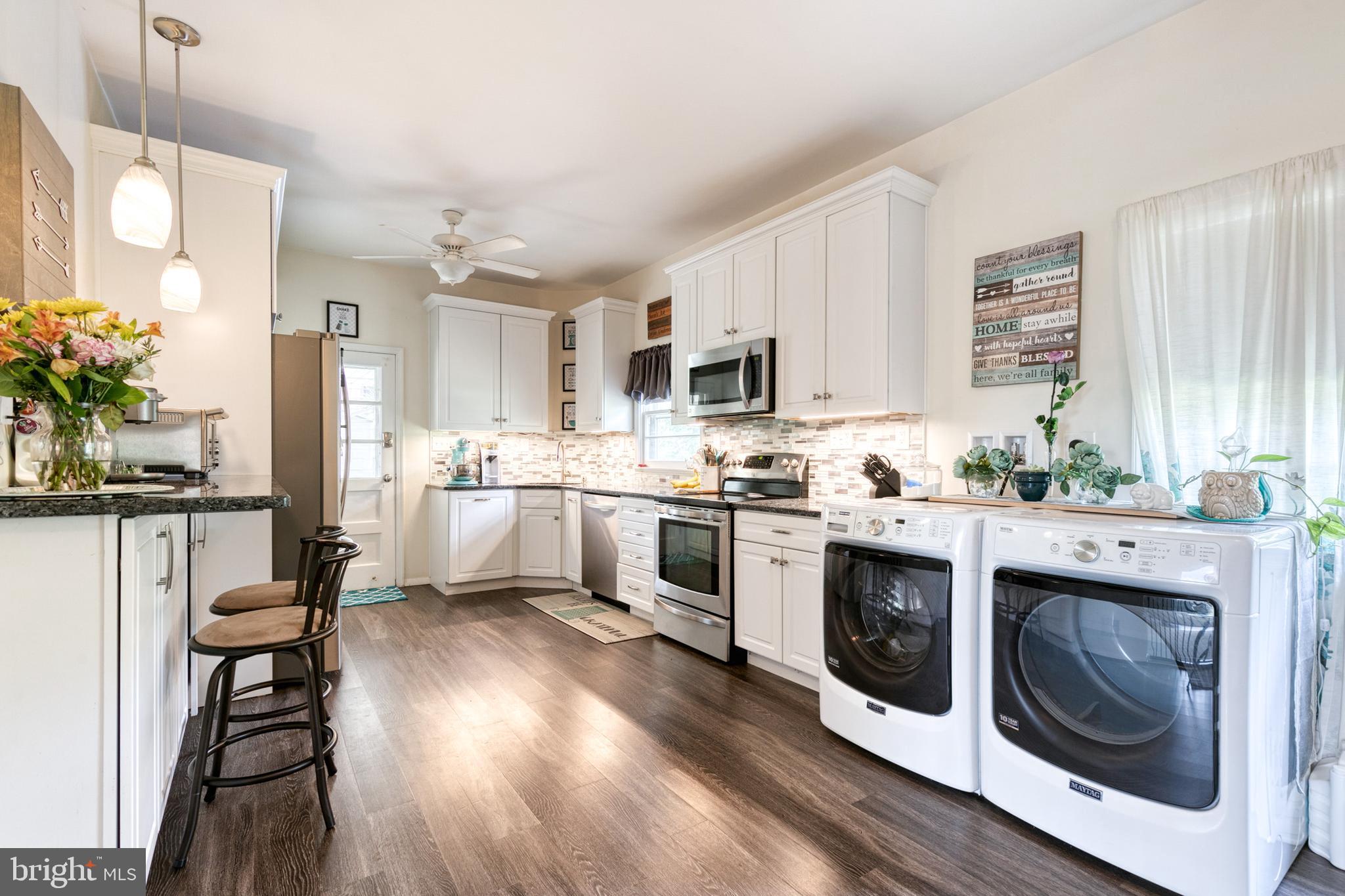 CALVERTON - Residential