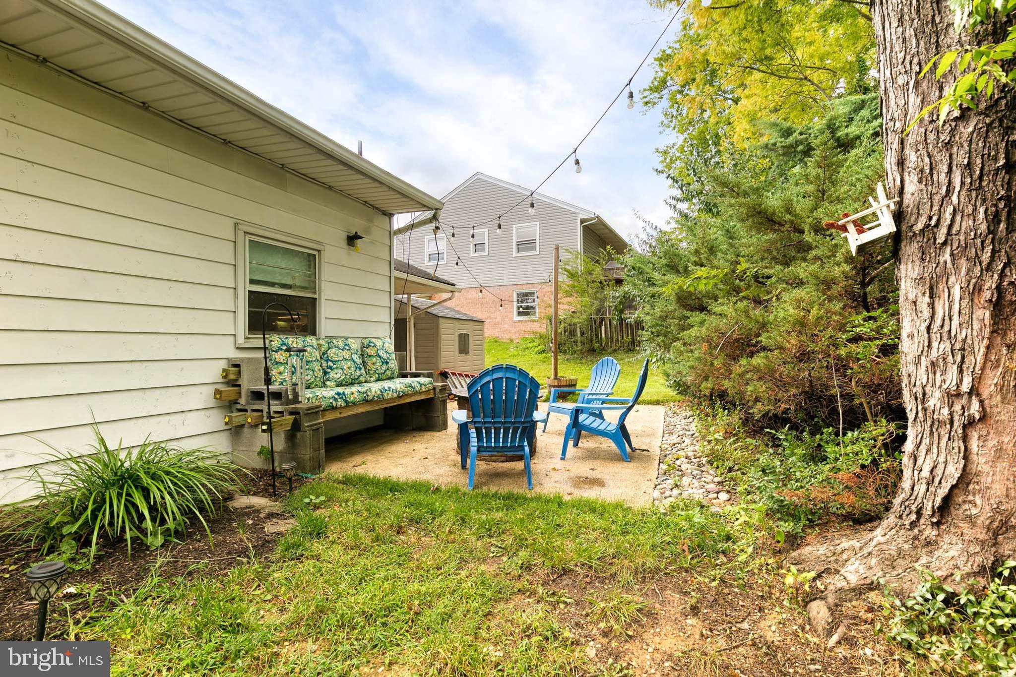 CALVERTON - Residential