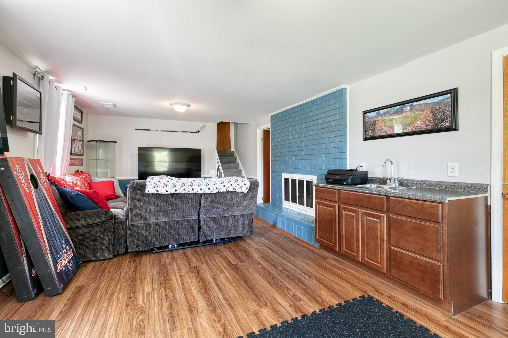 CALVERTON - Residential