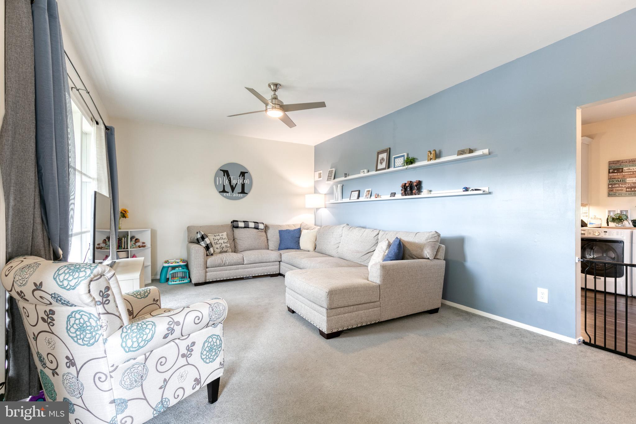 CALVERTON - Residential