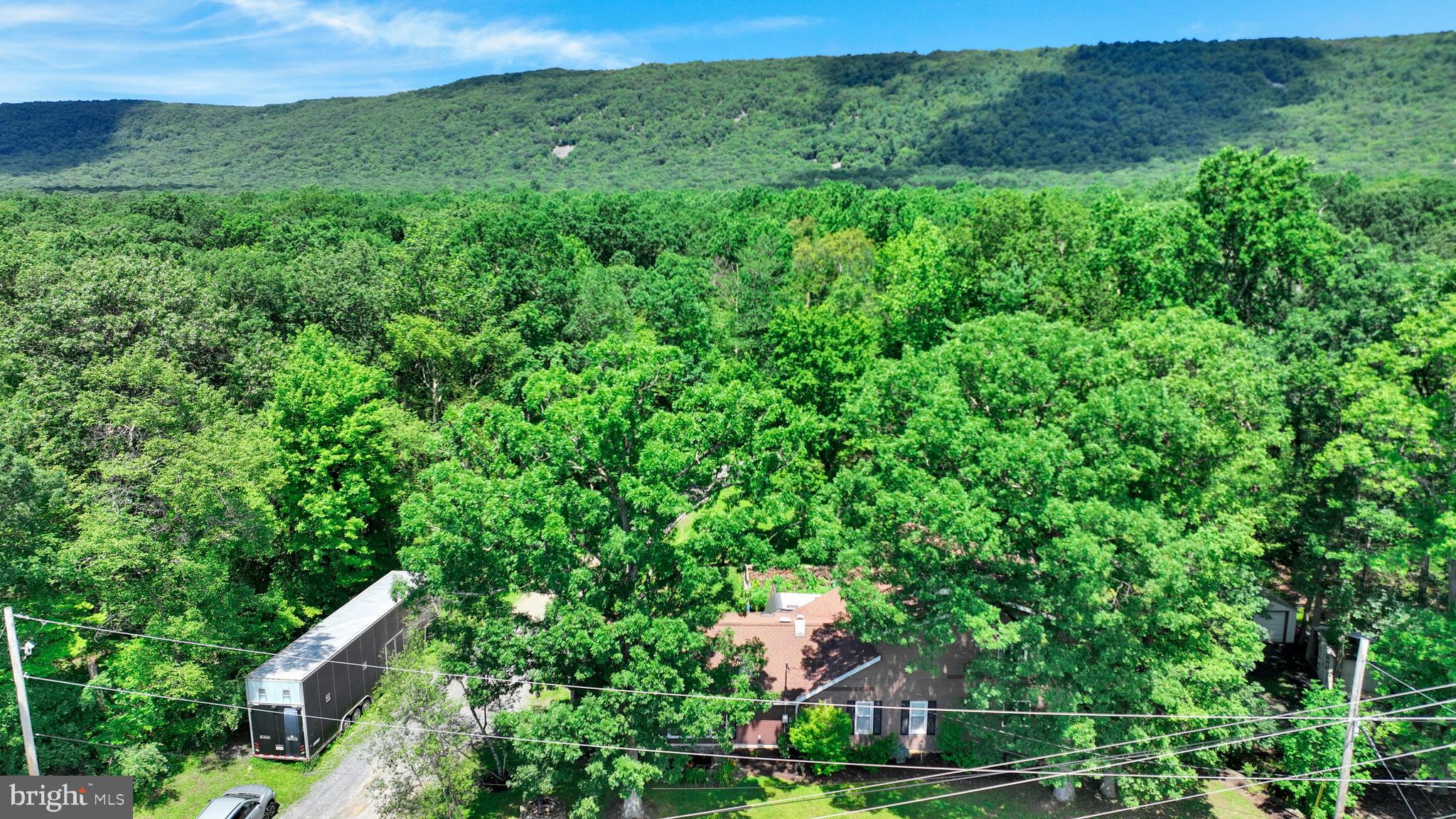 3511 MOUNTAIN ROAD