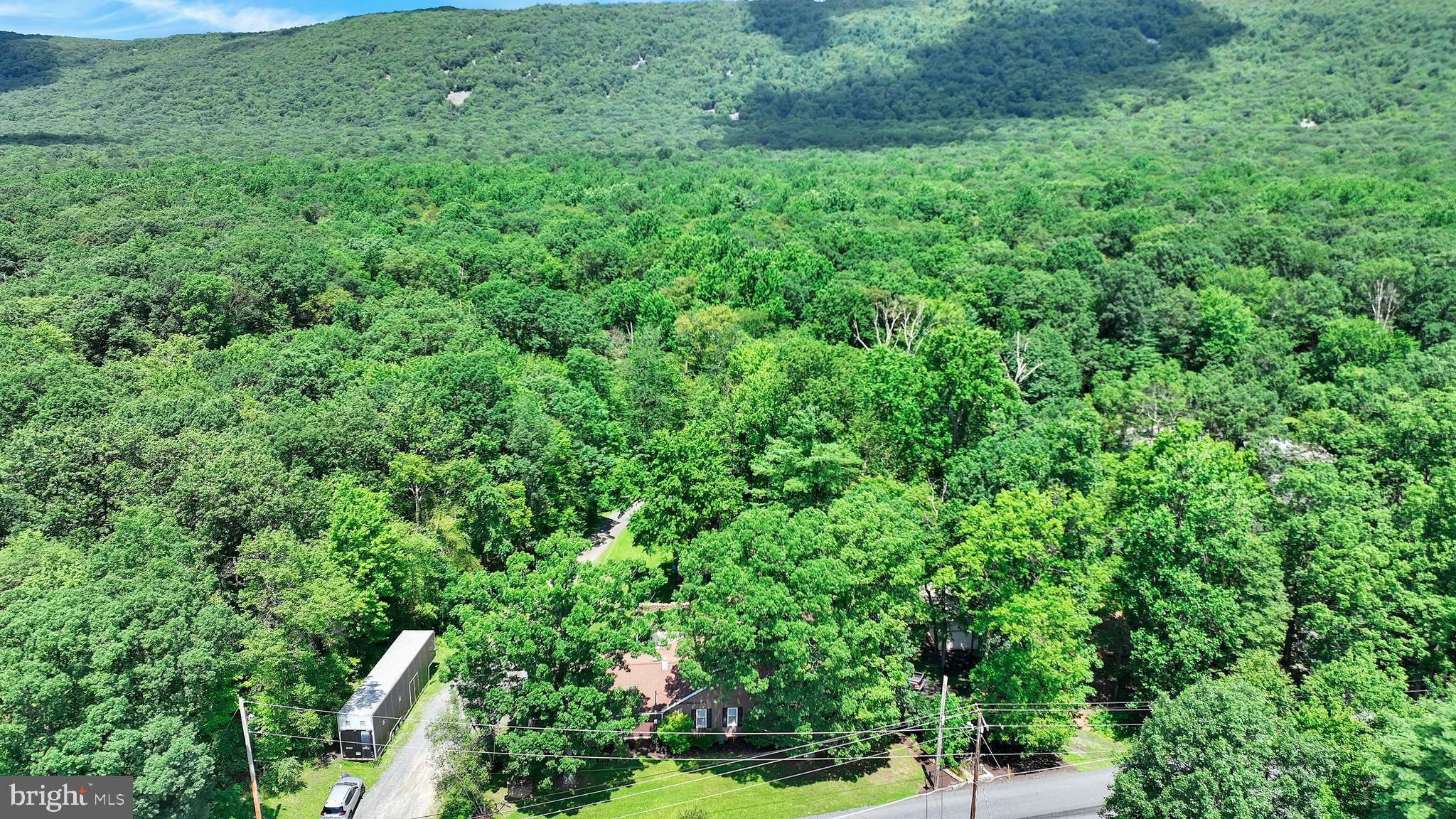 3511 MOUNTAIN ROAD