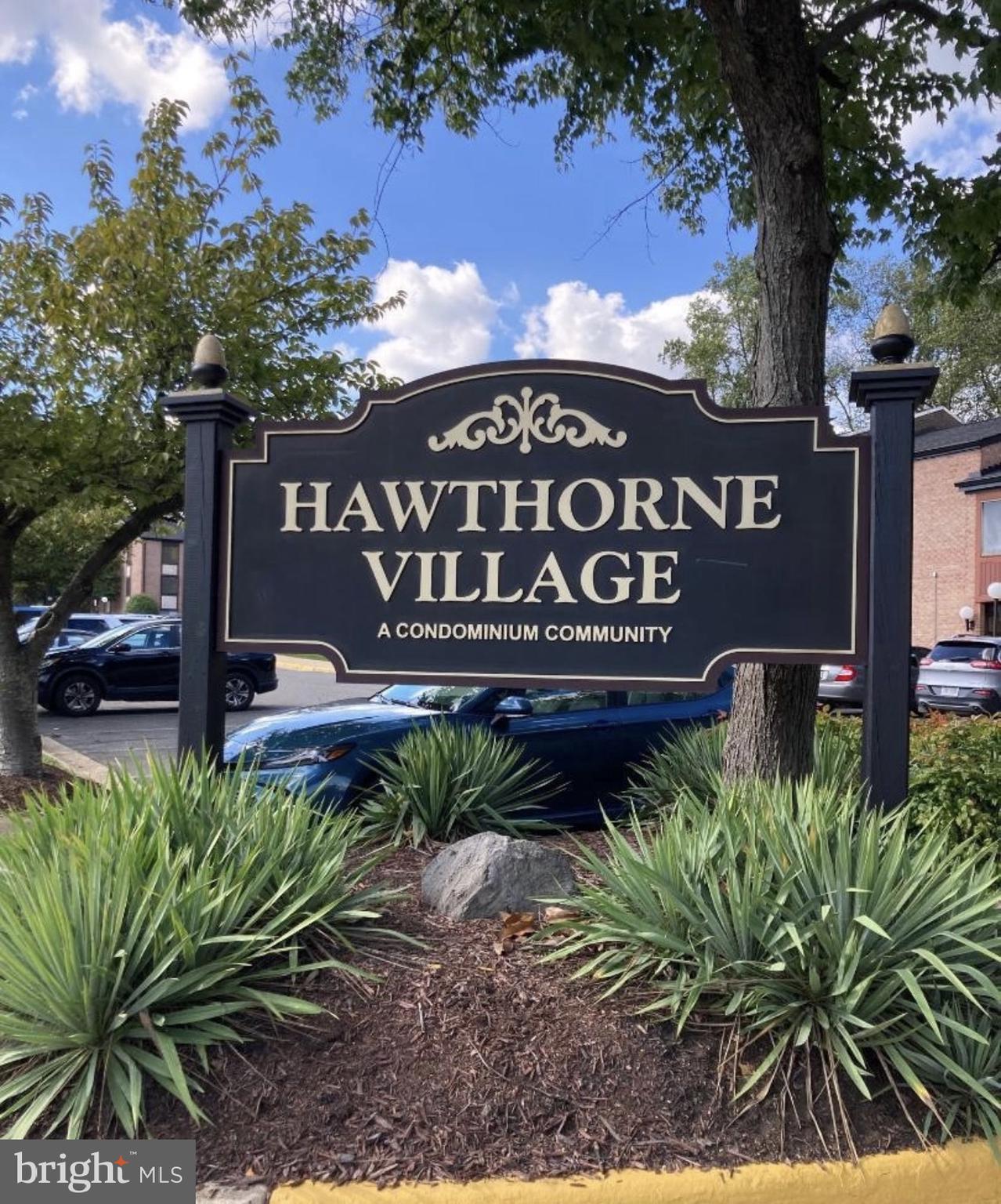 HAWTHORNE VILLAGE - Residential