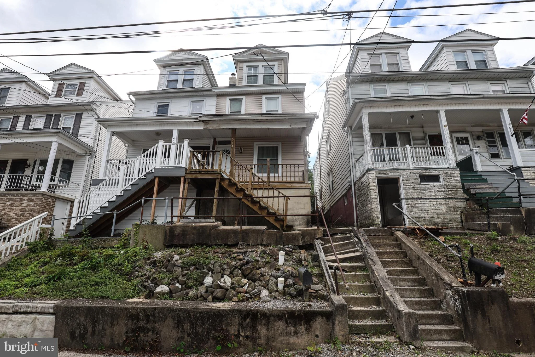 647 Pine Hill Street, Minersville, PA, 17954