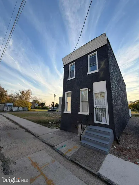 907 Douglass Street, Camden, NJ MLS: NJCD2110596