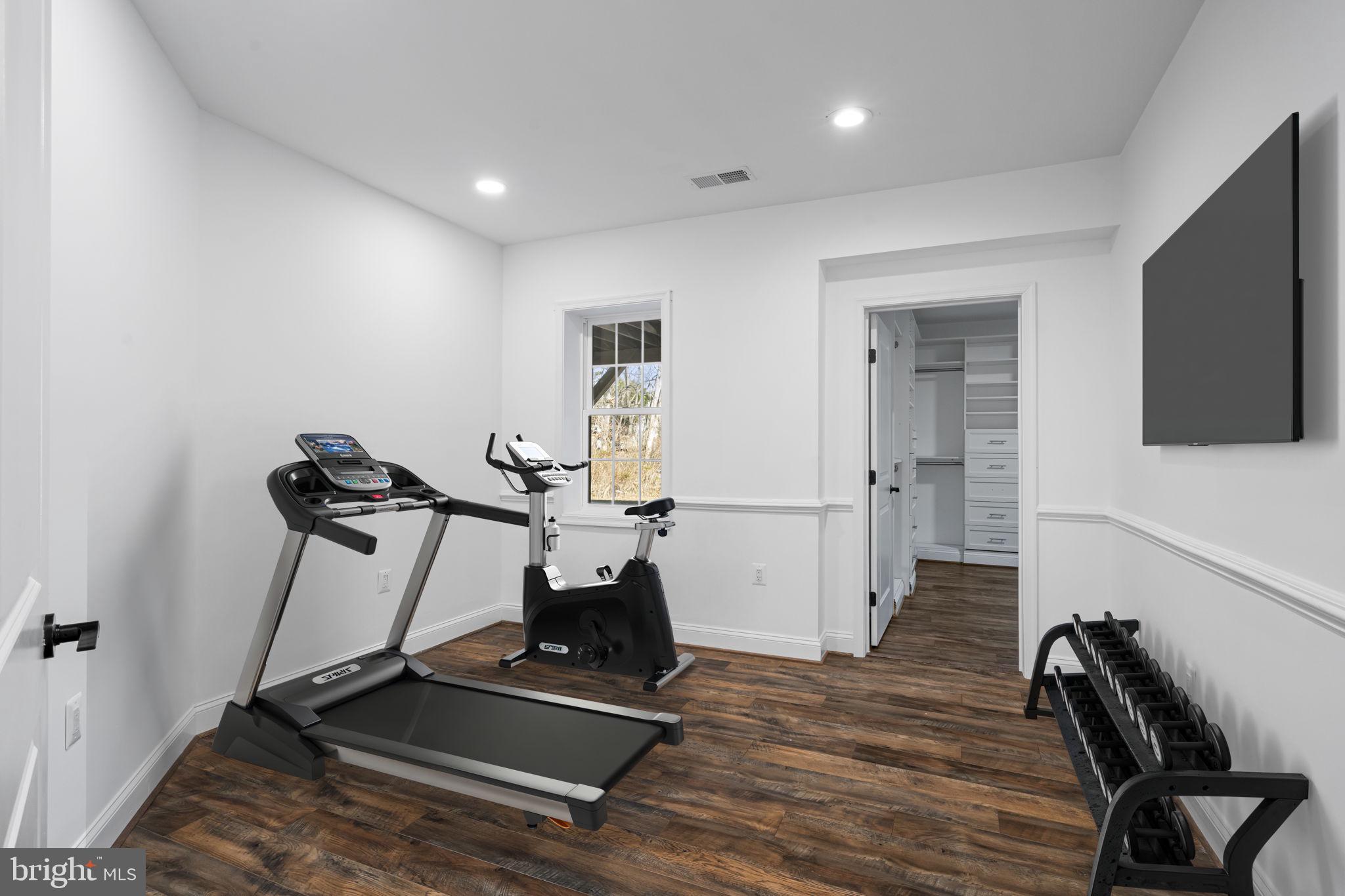 WILLOW SPRING - Residential