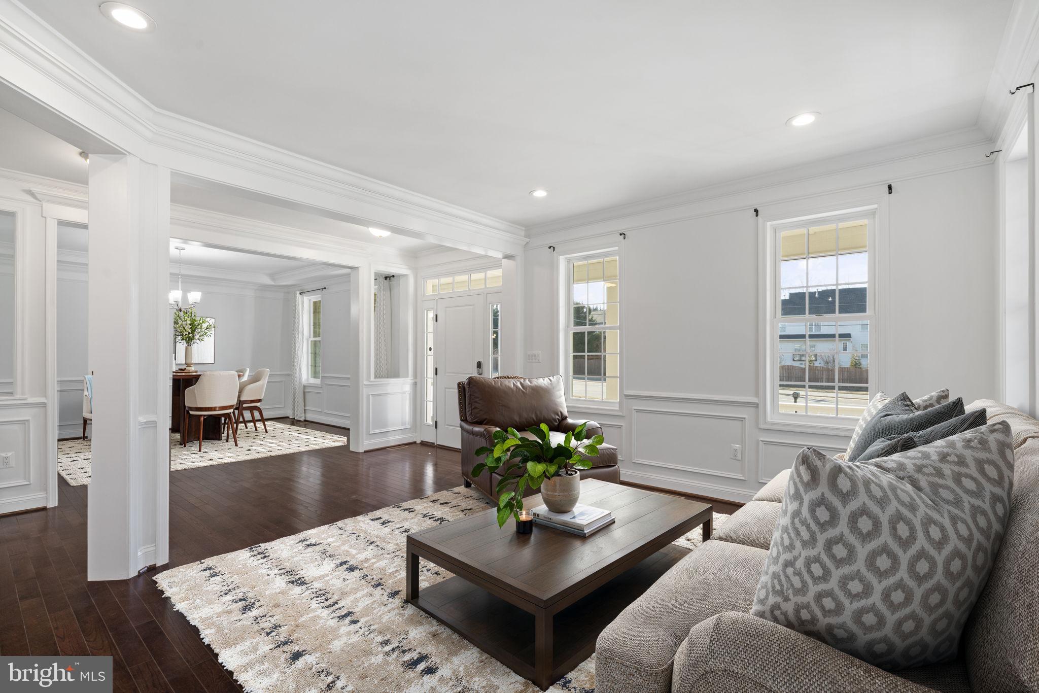 WILLOW SPRING - Residential