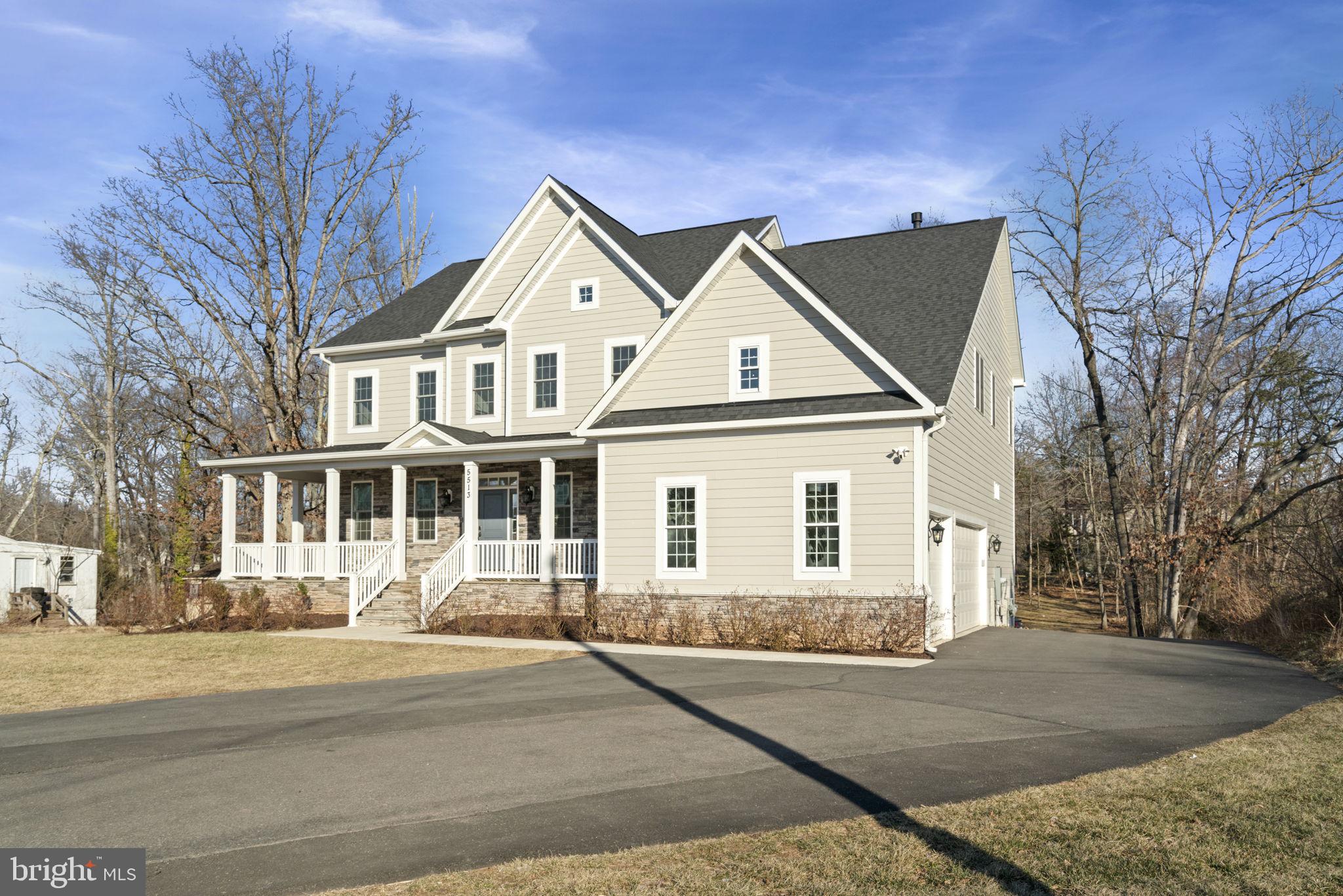 WILLOW SPRING - Residential