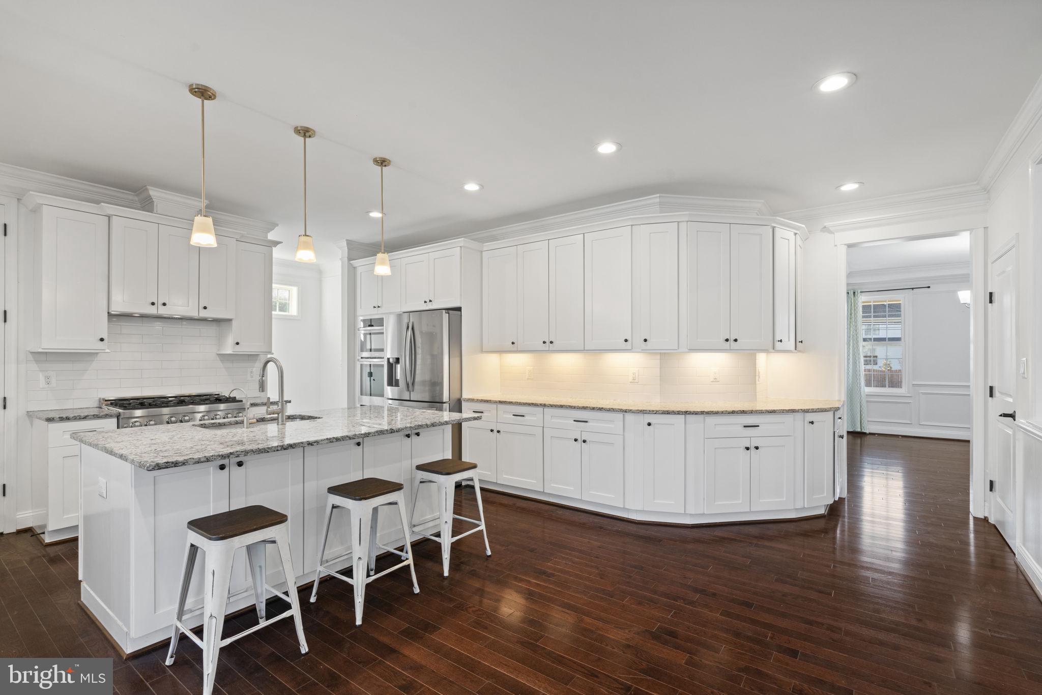 WILLOW SPRING - Residential