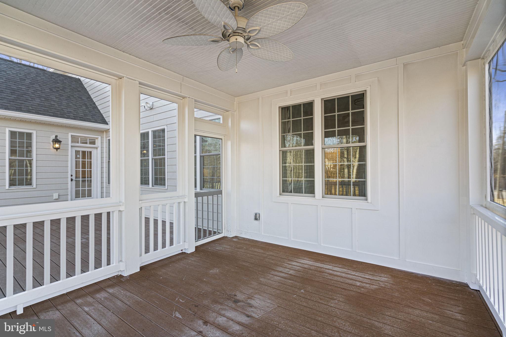 WILLOW SPRING - Residential